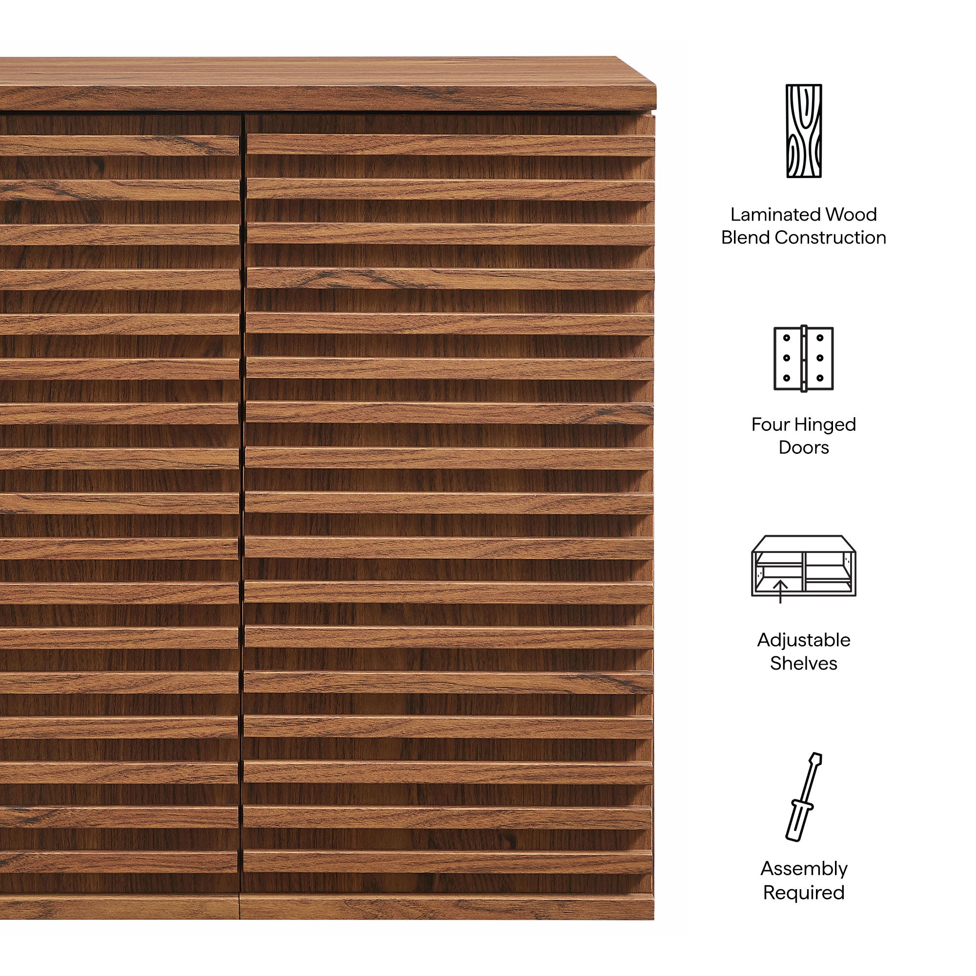 Render Wall Mounted Bathroom Cabinet by Modway - Best Buy Furniture