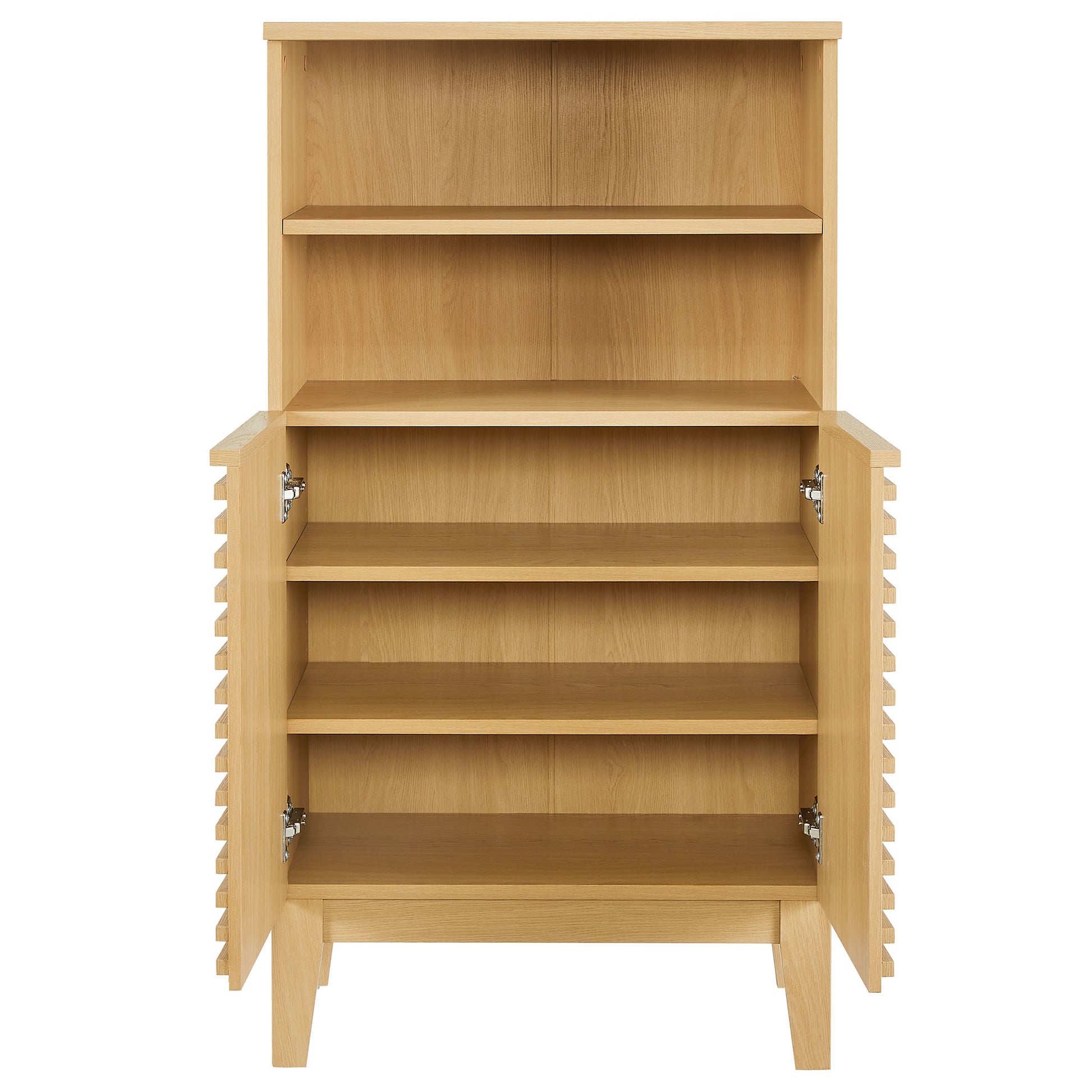 Render Freestanding Bathroom Storage Cabinet by Modway - Best Buy Furniture