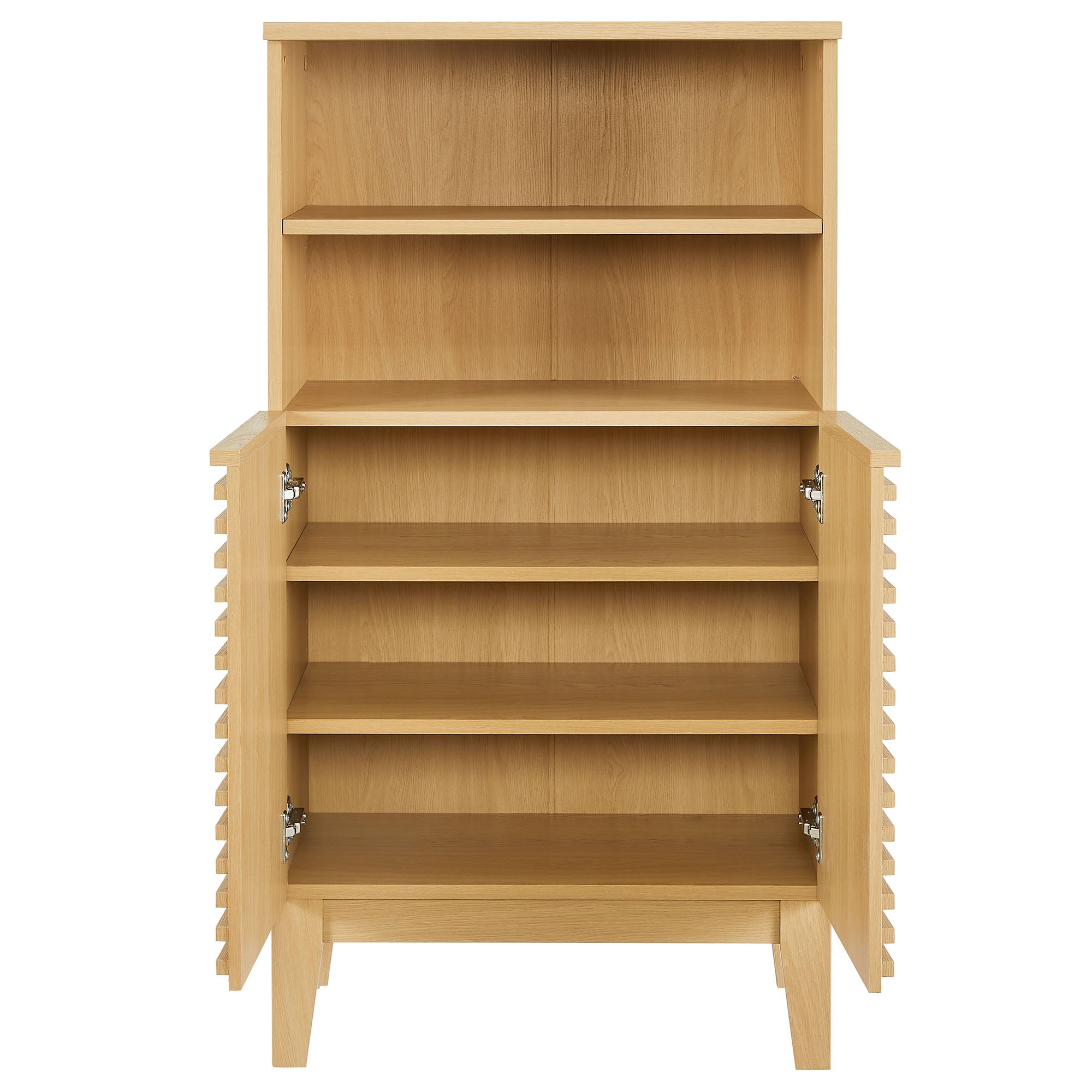 Render Freestanding Bathroom Storage Cabinet by Modway - Best Buy Furniture