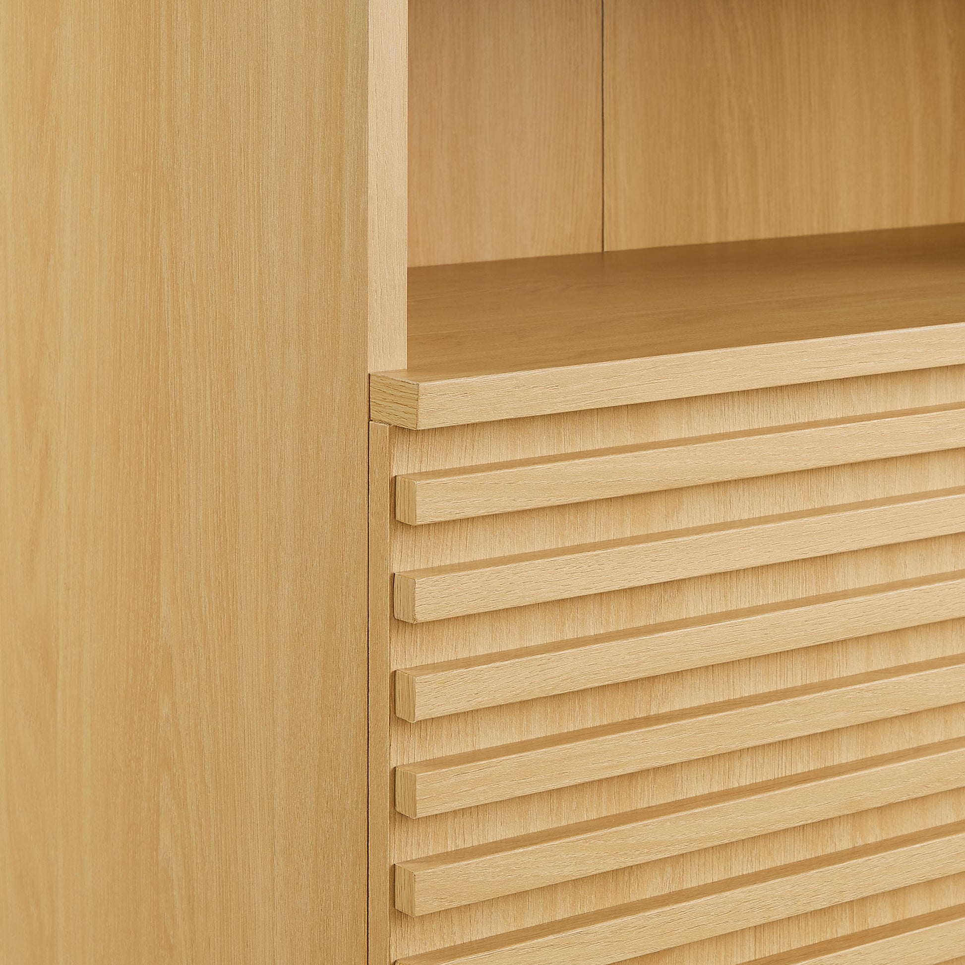 Render Freestanding Bathroom Storage Cabinet by Modway - Best Buy Furniture