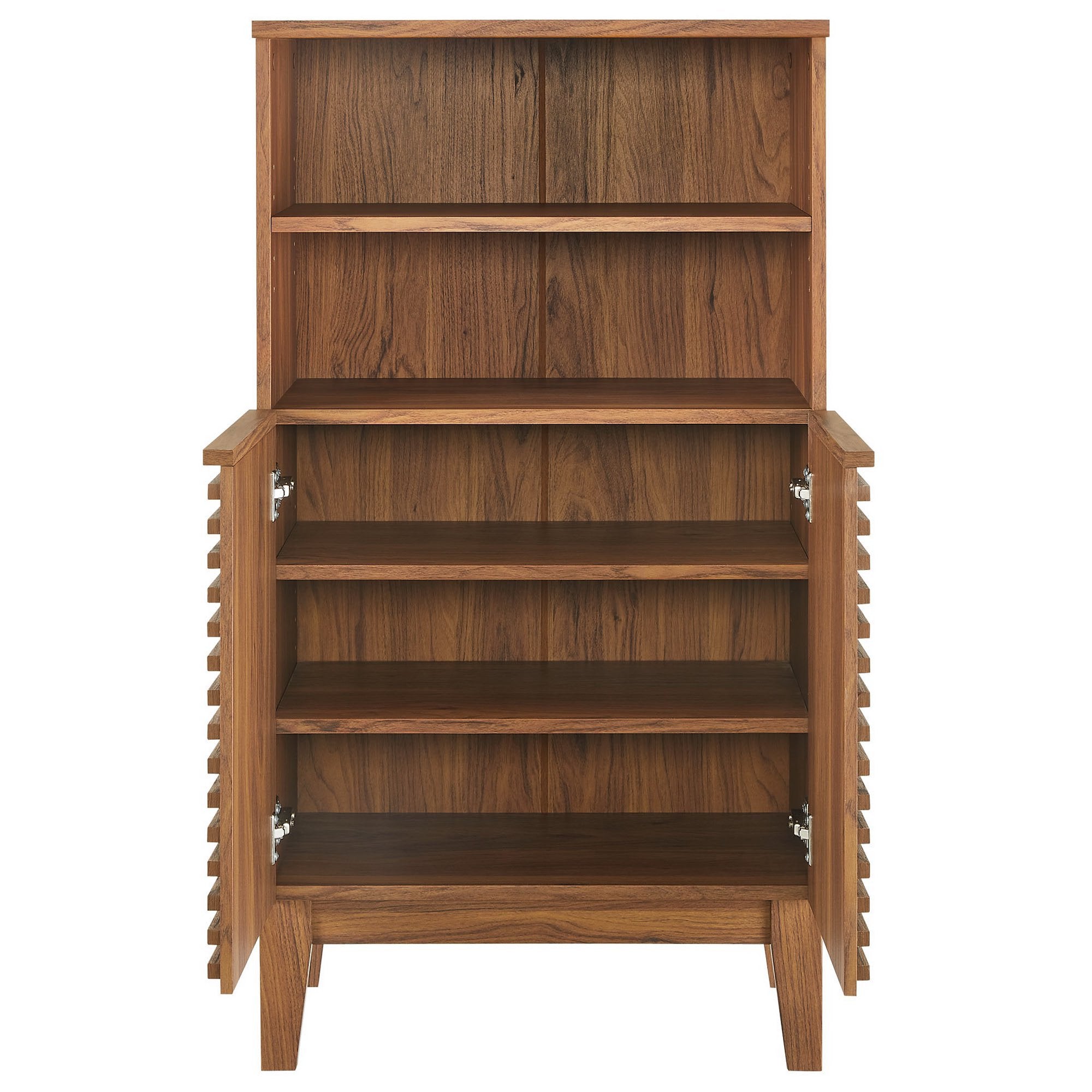 Render Freestanding Bathroom Storage Cabinet by Modway - Best Buy Furniture