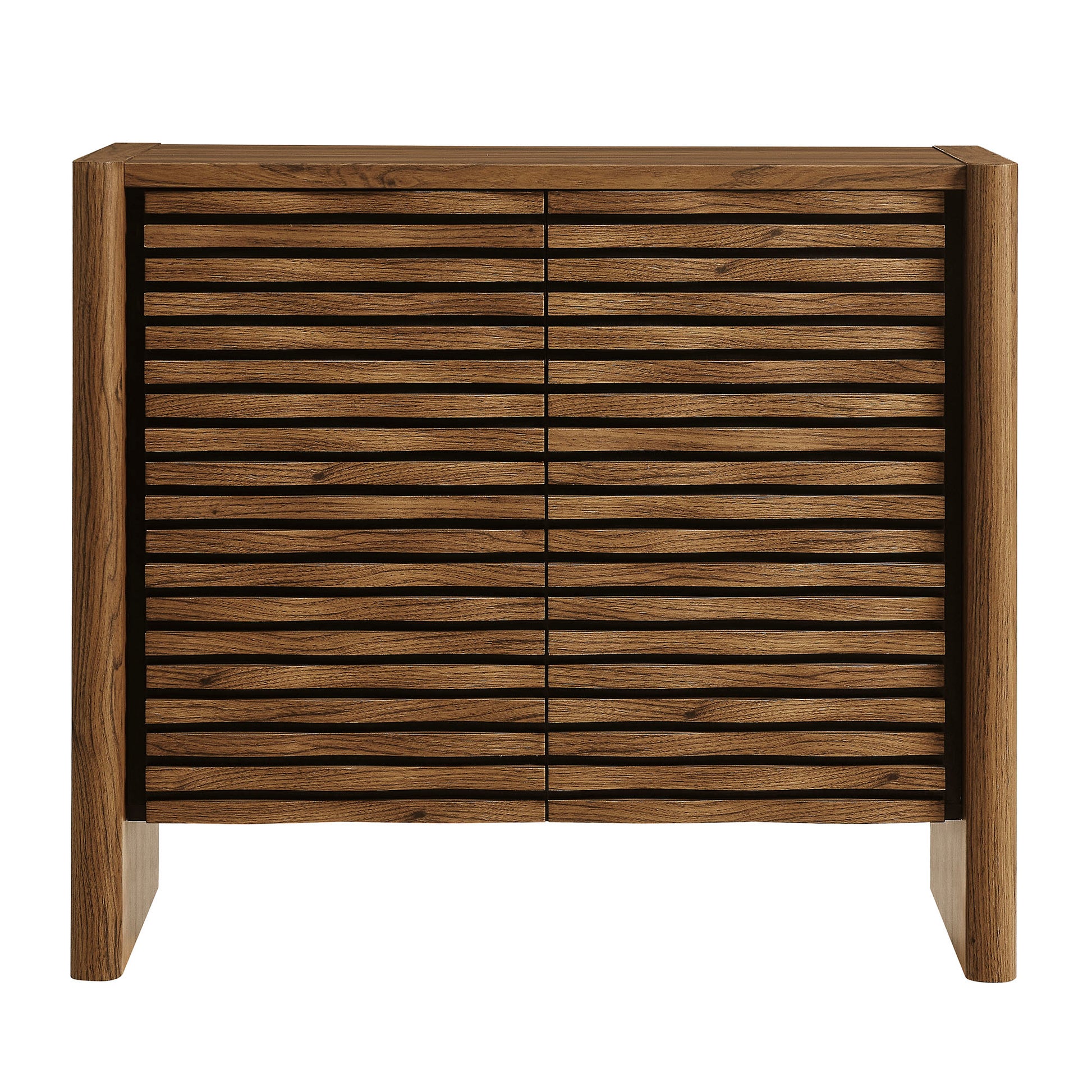 Emric Wave Accent Cabinet by Modway - Best Buy Furniture