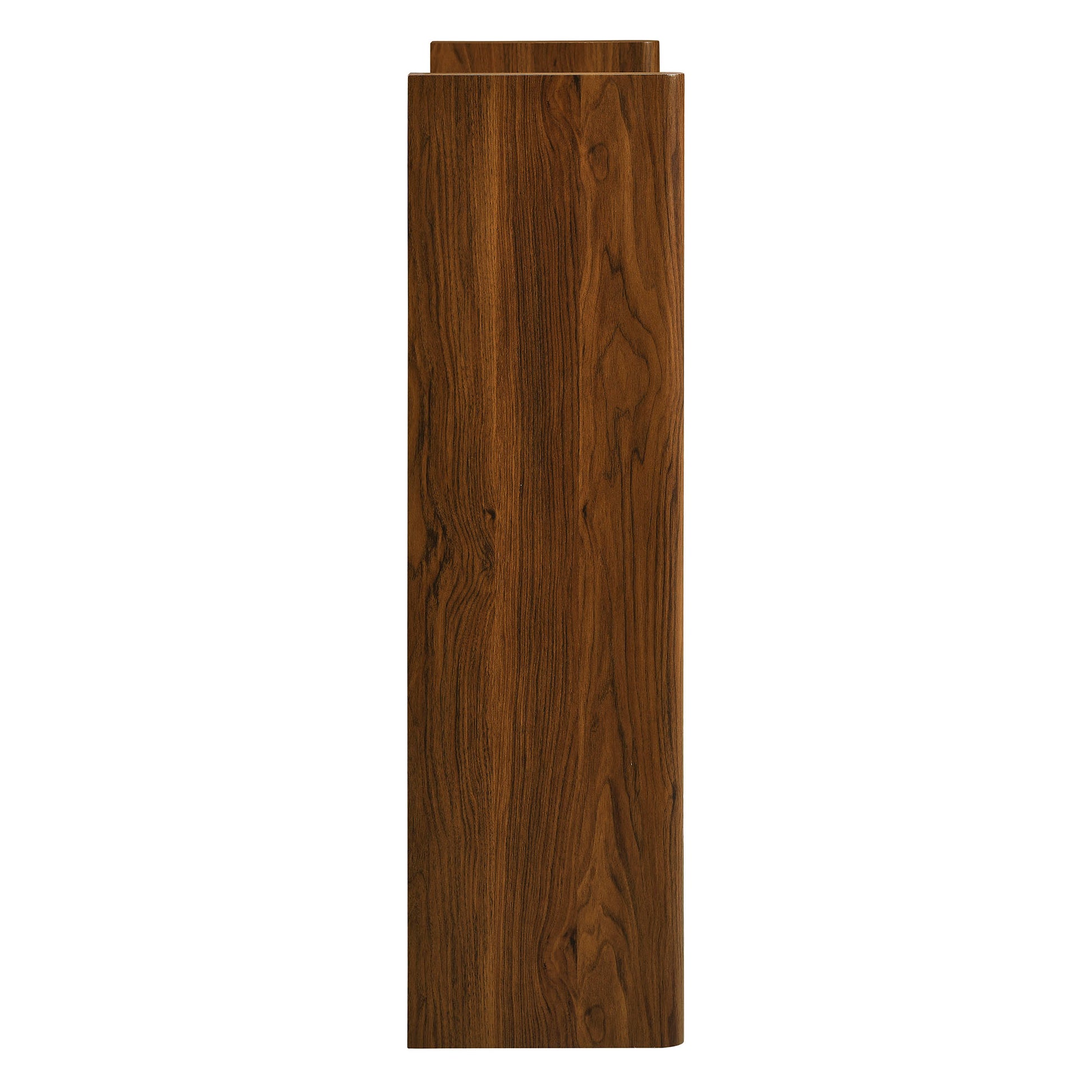 Emric Wave Shoe Cabinet by Modway - Best Buy Furniture