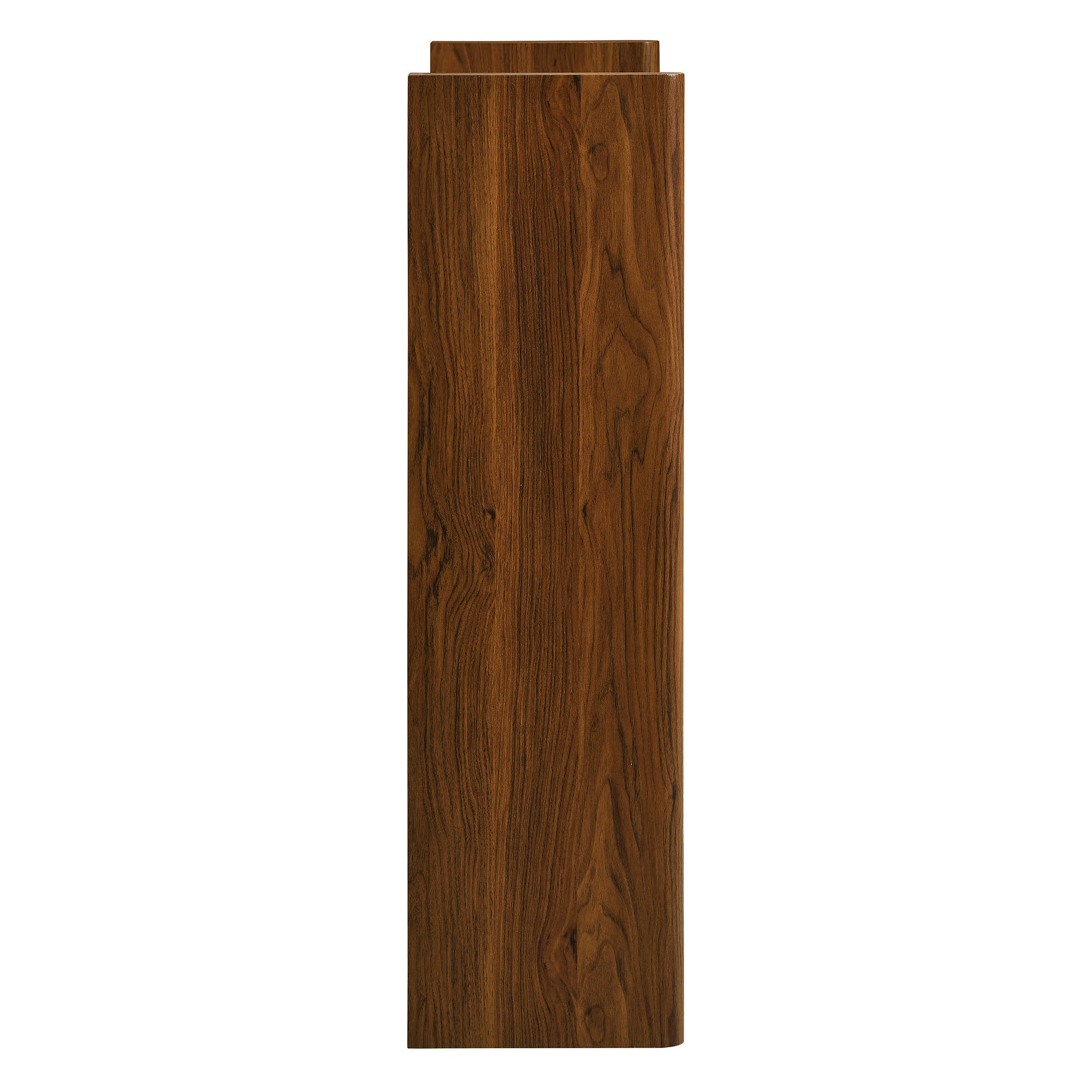 Emric Wave Shoe Cabinet by Modway - Best Buy Furniture