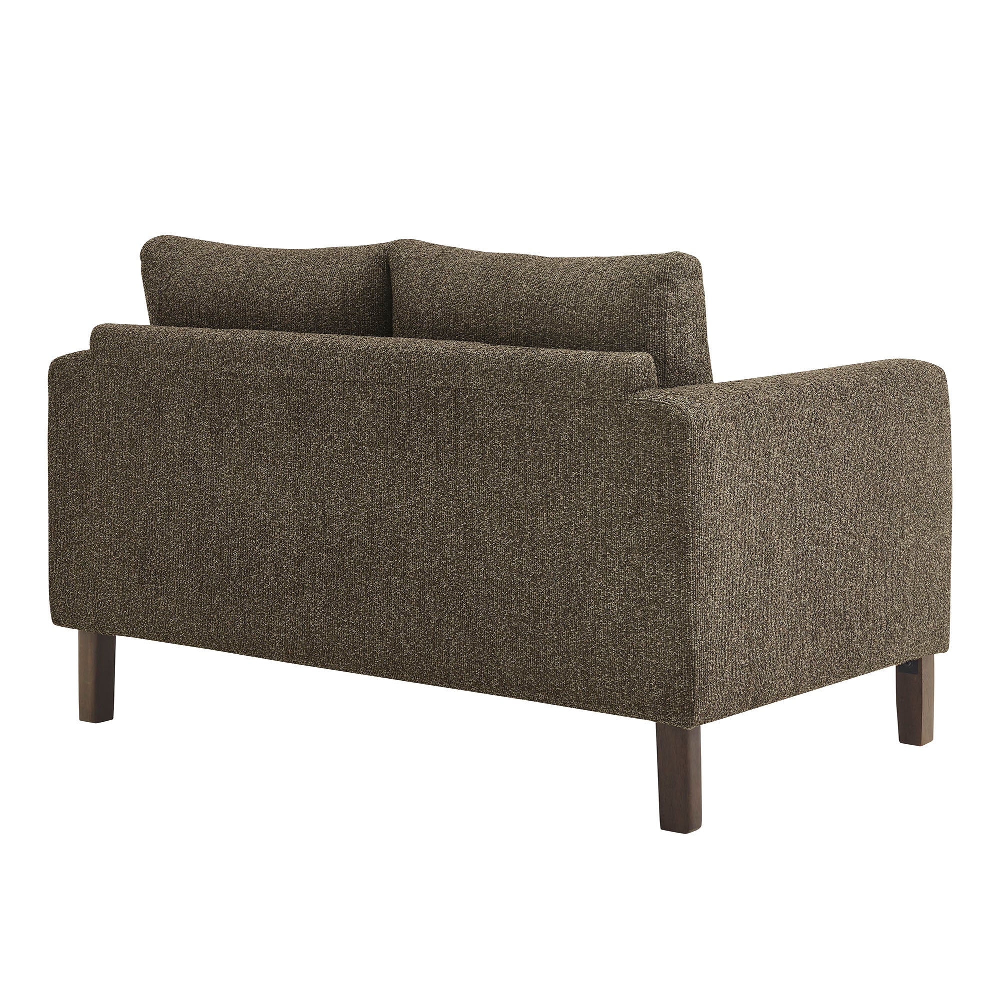 Hawken Boucle Fabric Loveseat by Modway - Best Buy Furniture
