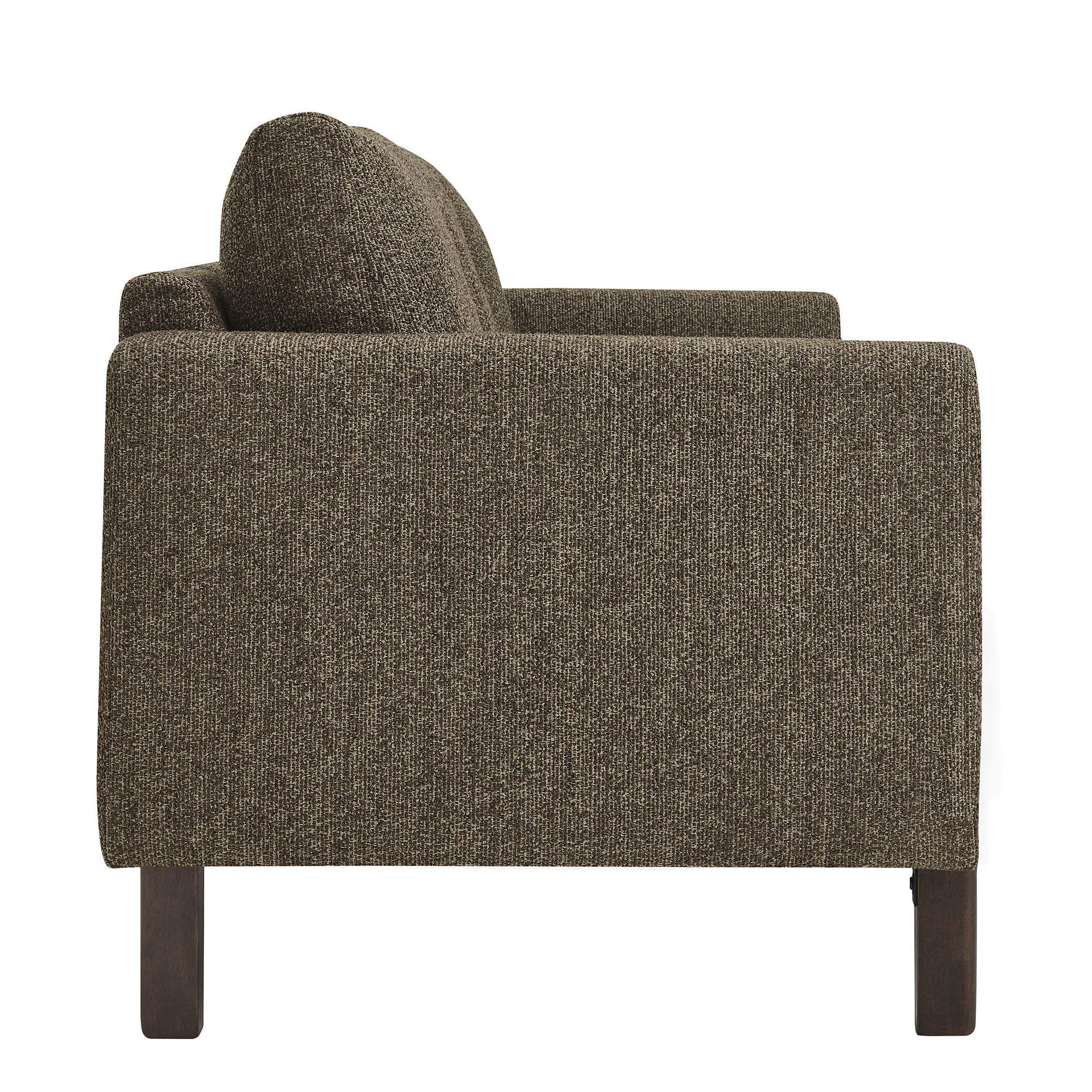 Hawken Boucle Fabric Sofa by Modway - Best Buy Furniture