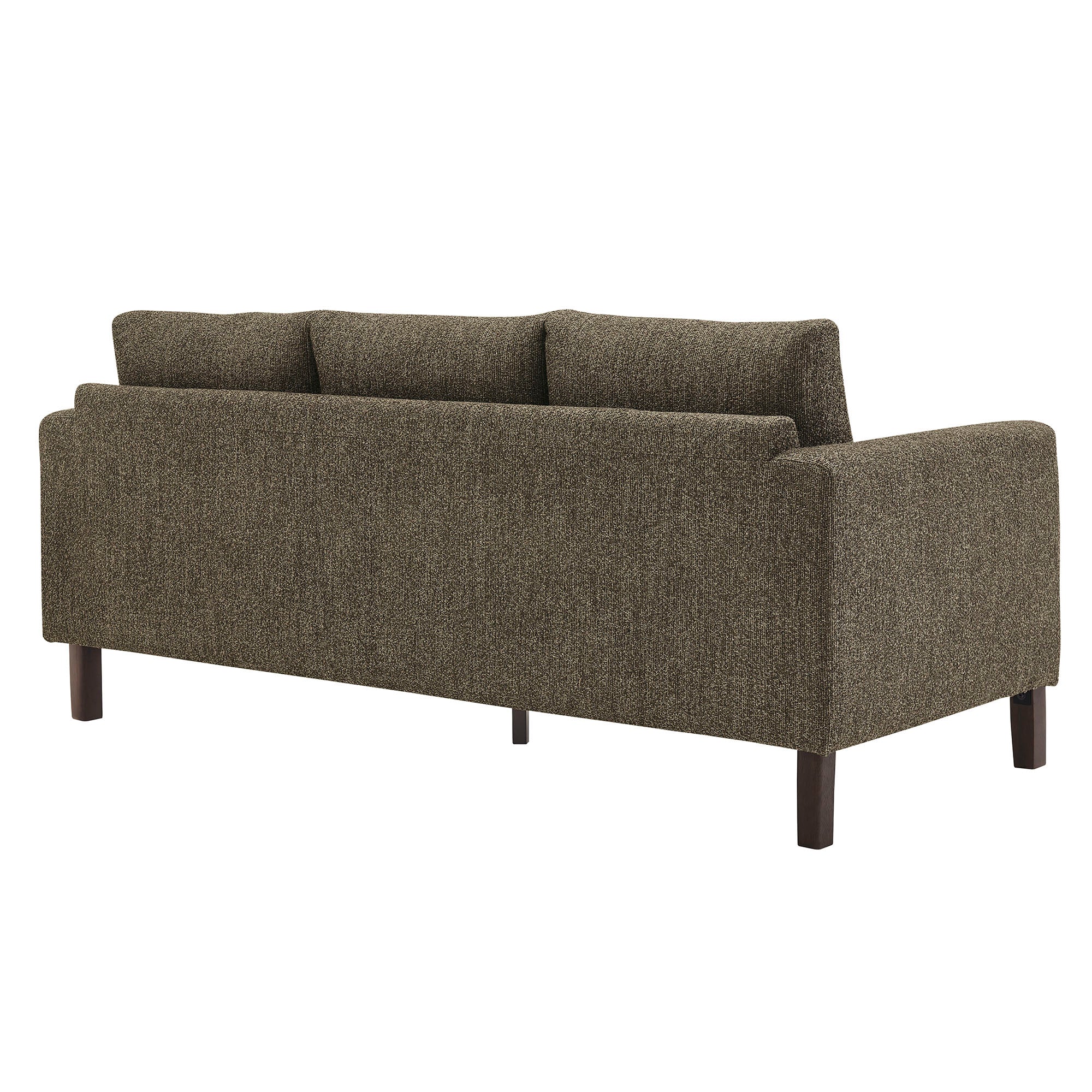 Hawken Boucle Fabric Sofa by Modway - Best Buy Furniture