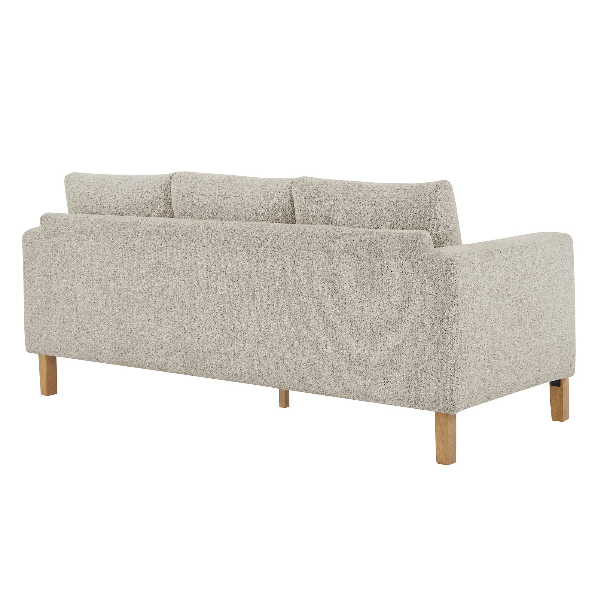 Hawken Boucle Fabric Sofa by Modway - Best Buy Furniture