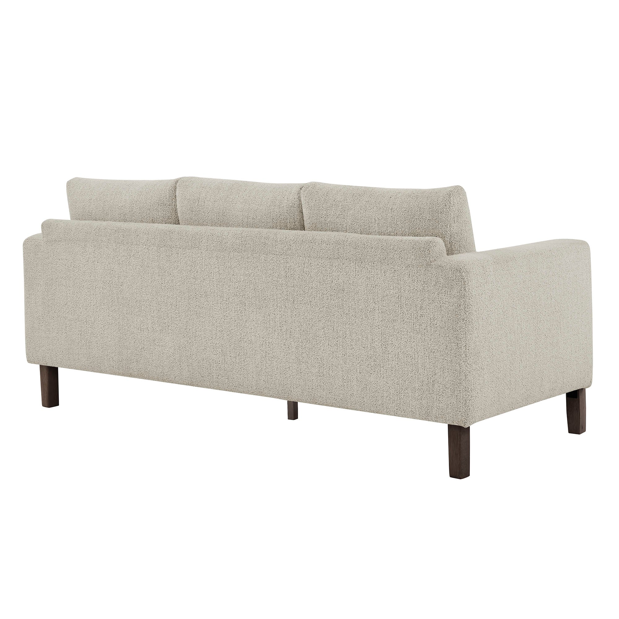 Hawken Boucle Fabric Sofa by Modway - Best Buy Furniture