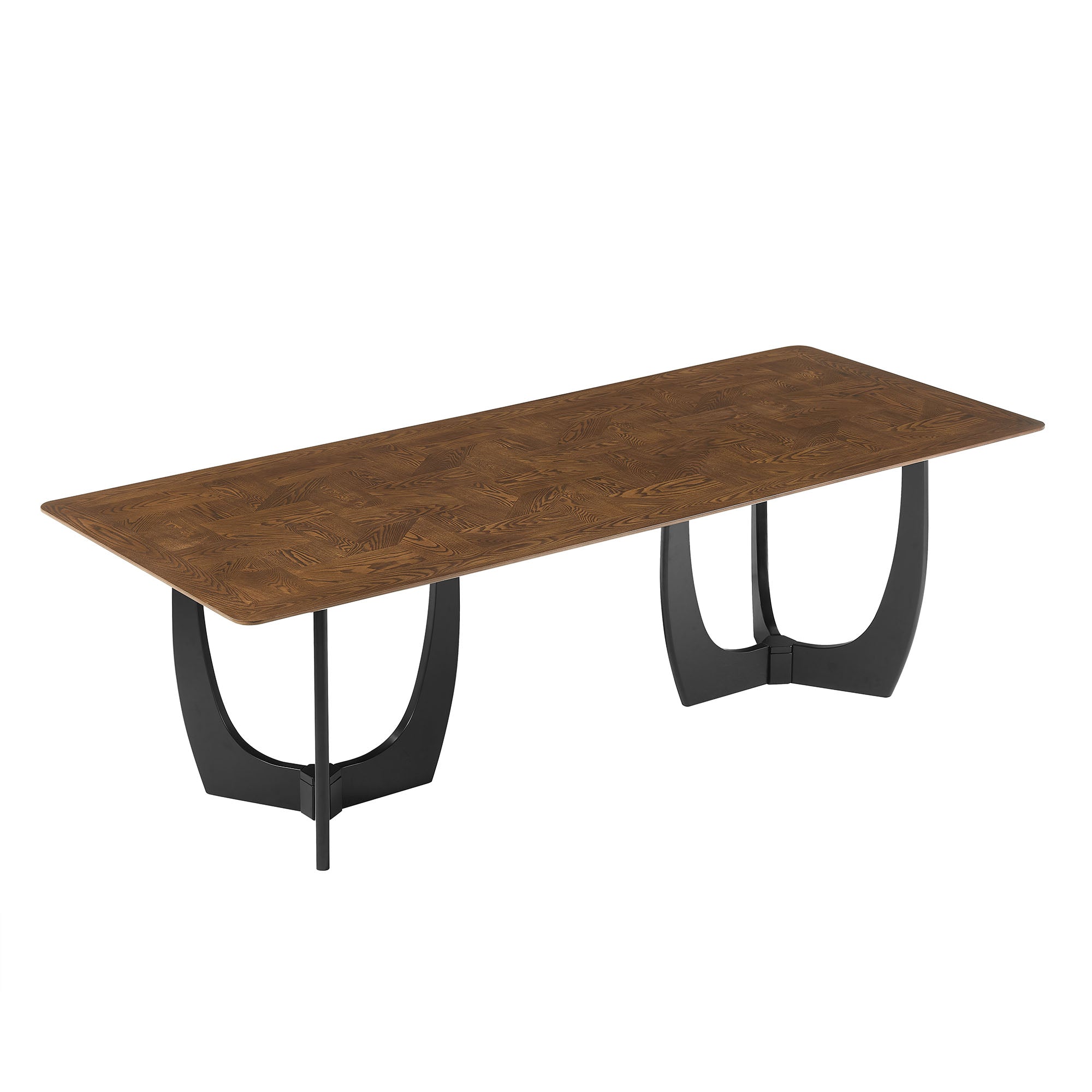 Wrenly 94� Dining Table by Modway