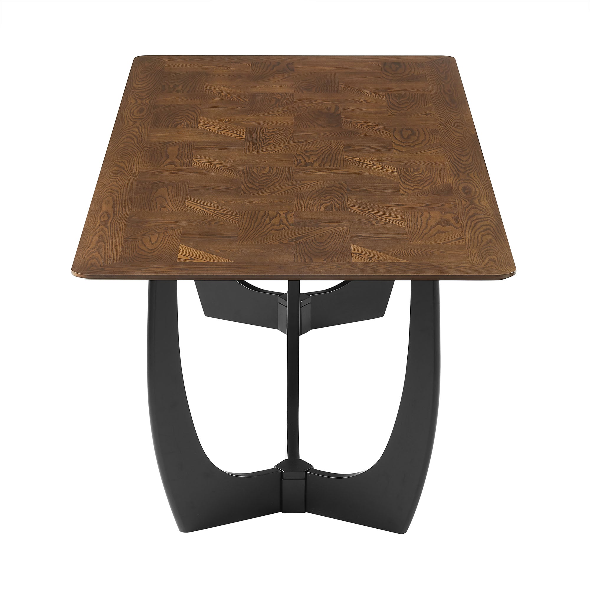 Wrenly 94� Dining Table by Modway - Best Buy Furniture