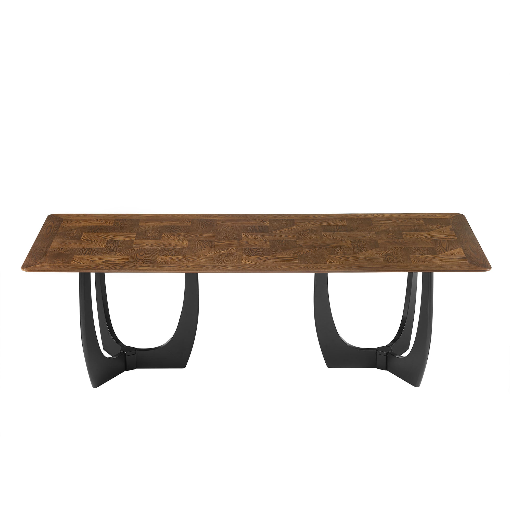 Wrenly 94� Dining Table by Modway - Best Buy Furniture