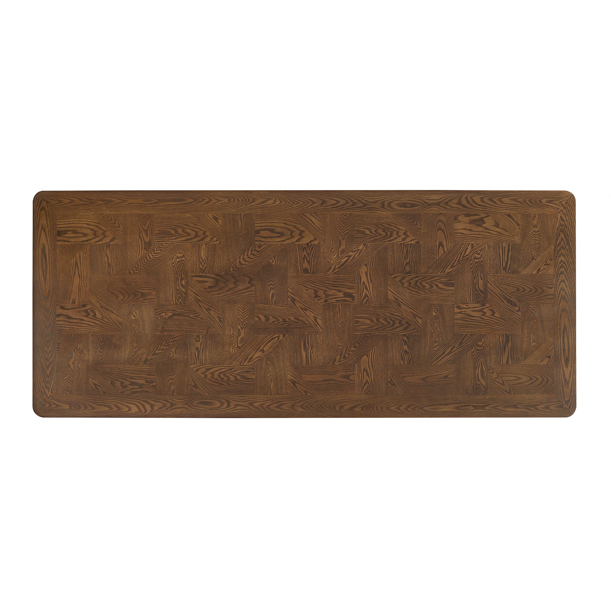 Wrenly 94� Dining Table by Modway - Best Buy Furniture