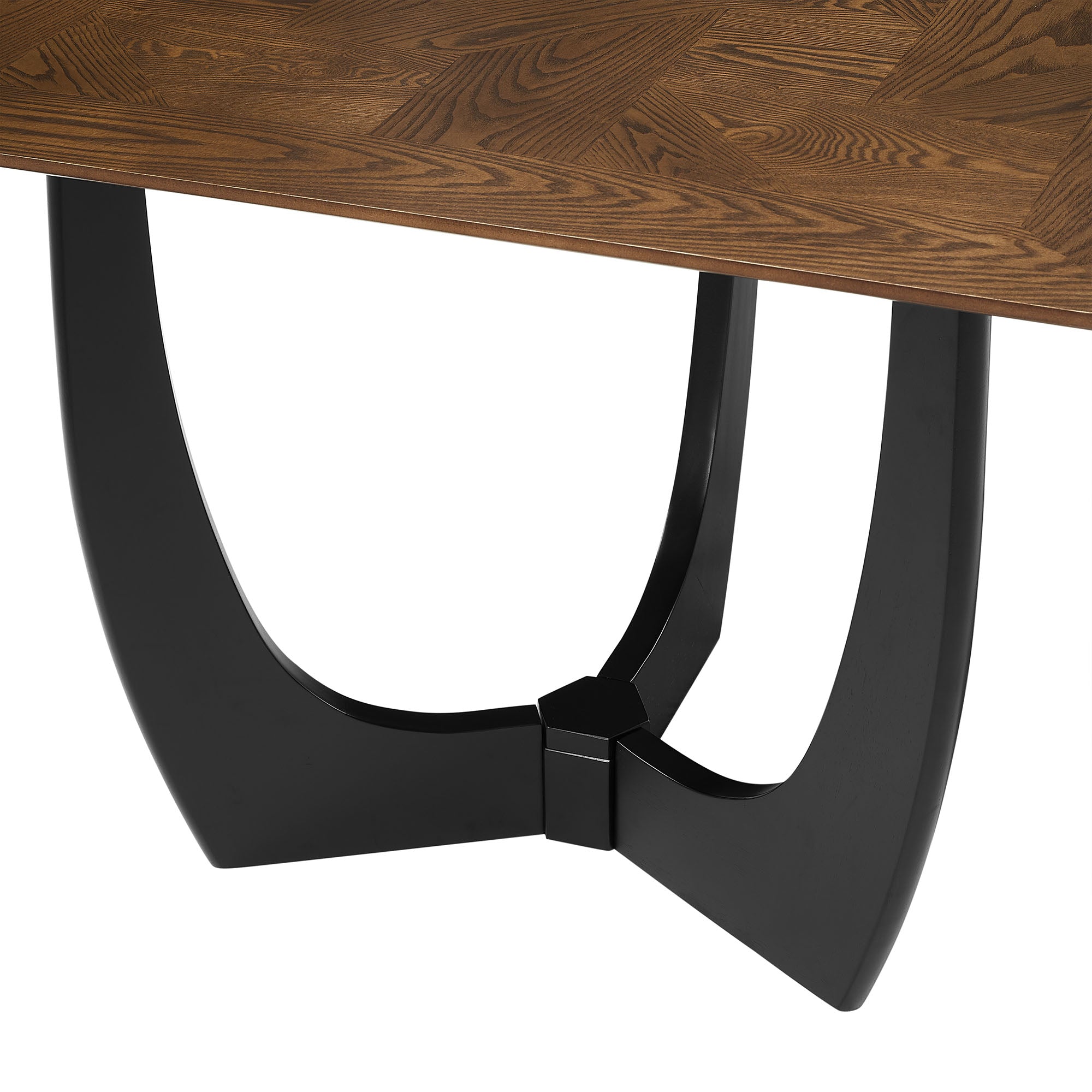 Wrenly 94� Dining Table by Modway - Best Buy Furniture