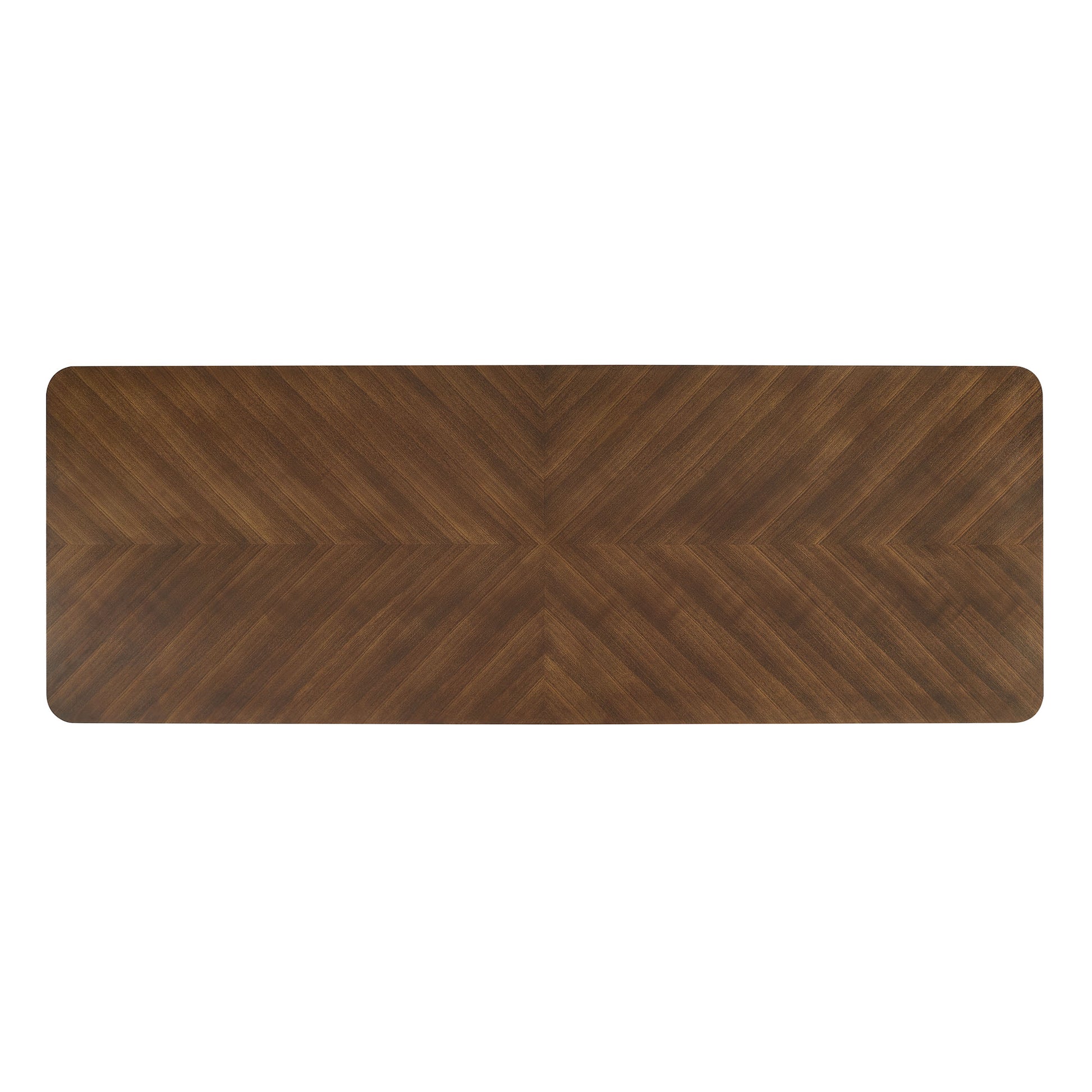 Ashlan 110" Rectangle Dining Table by Modway - Best Buy Furniture