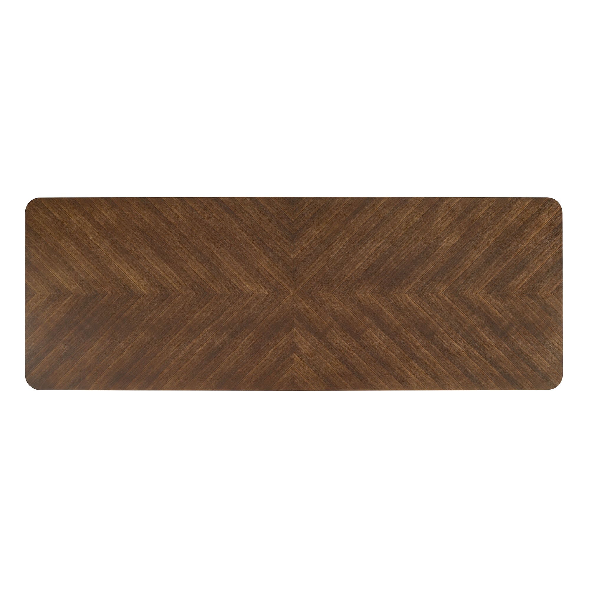 Ashlan 110" Rectangle Dining Table by Modway - Best Buy Furniture