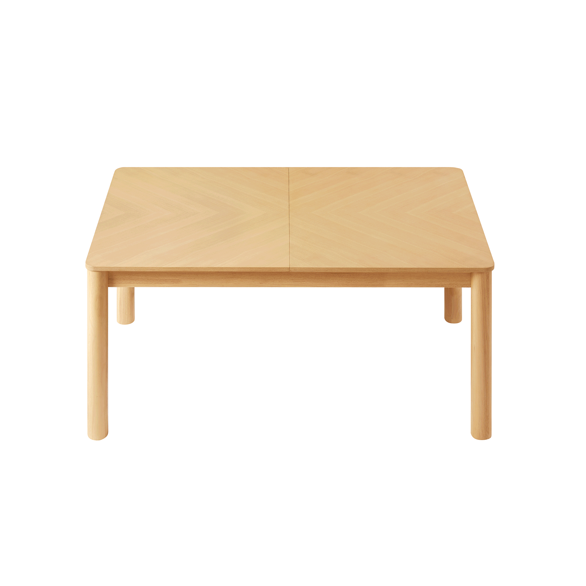 Alba Extendable Dining Table by Modway - Best Buy Furniture