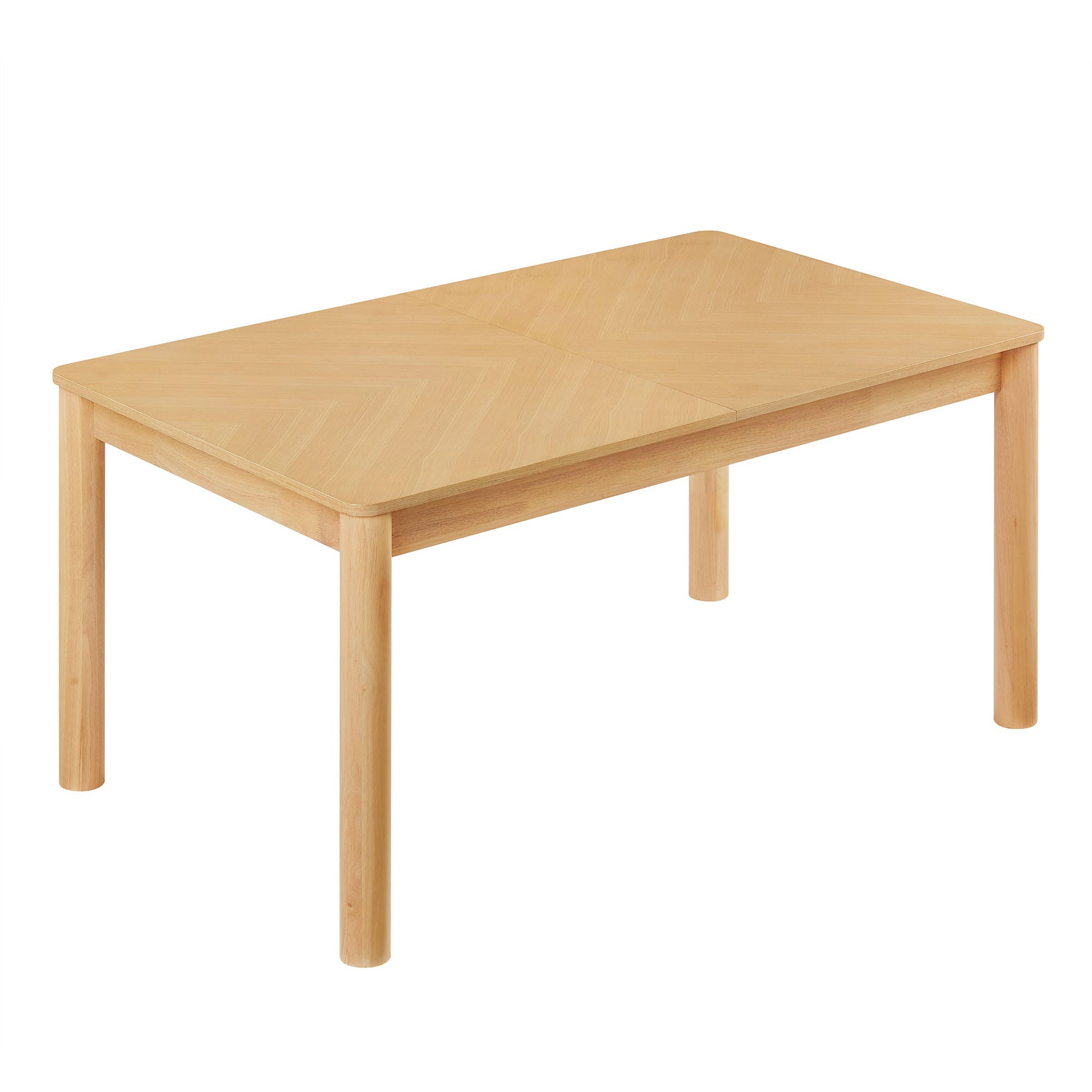 Alba Extendable Dining Table by Modway - Best Buy Furniture
