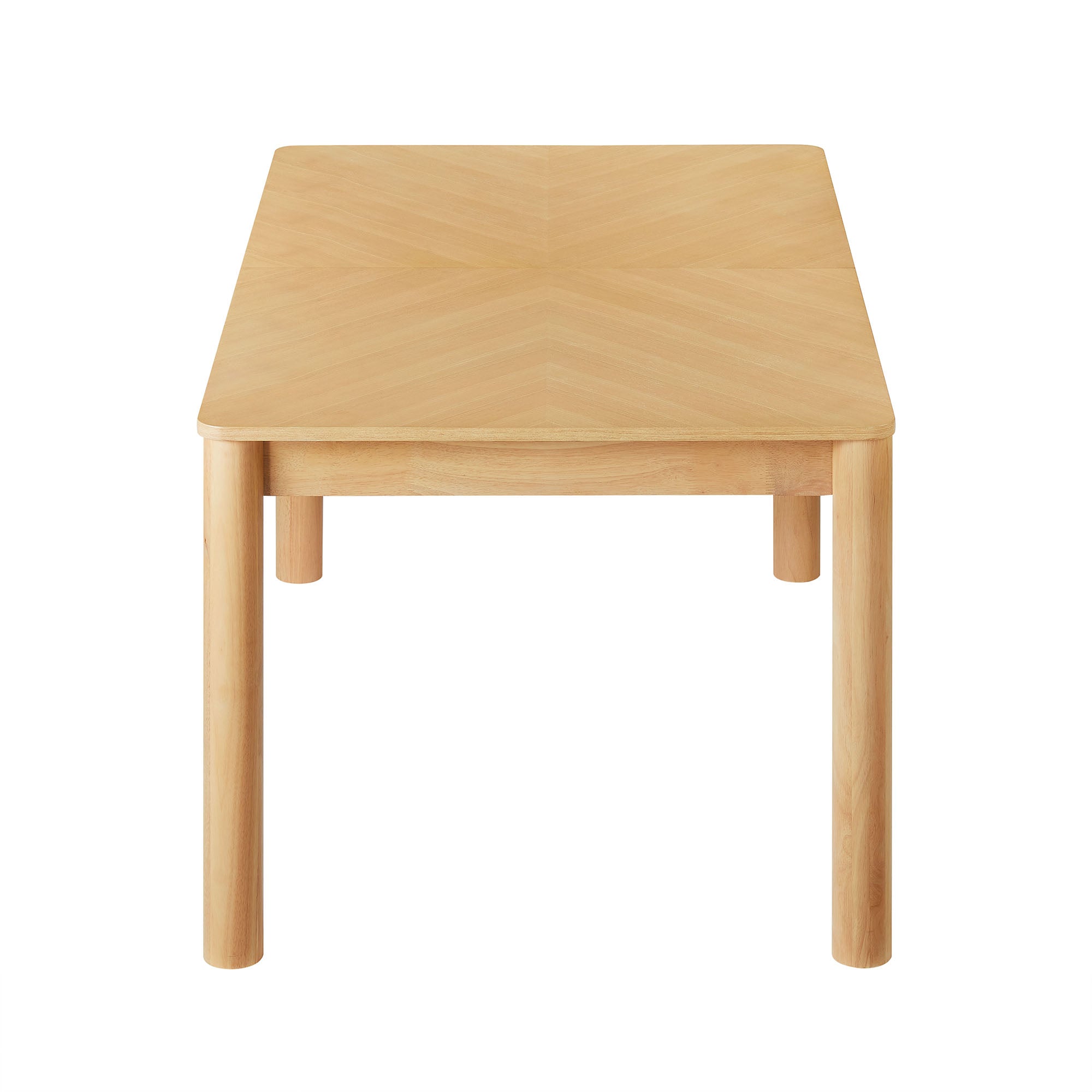 Alba Extendable Dining Table by Modway - Best Buy Furniture