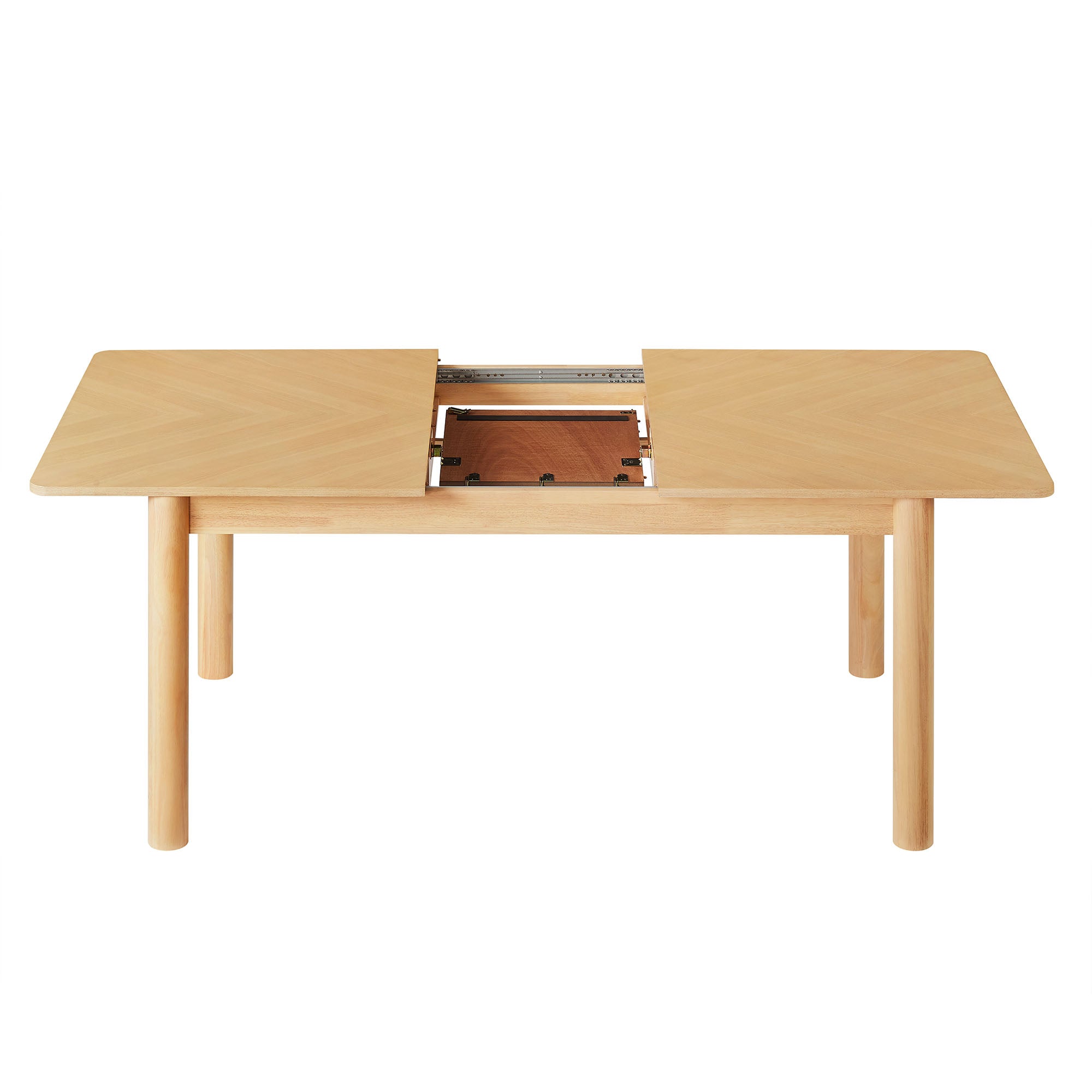 Alba Extendable Dining Table by Modway - Best Buy Furniture