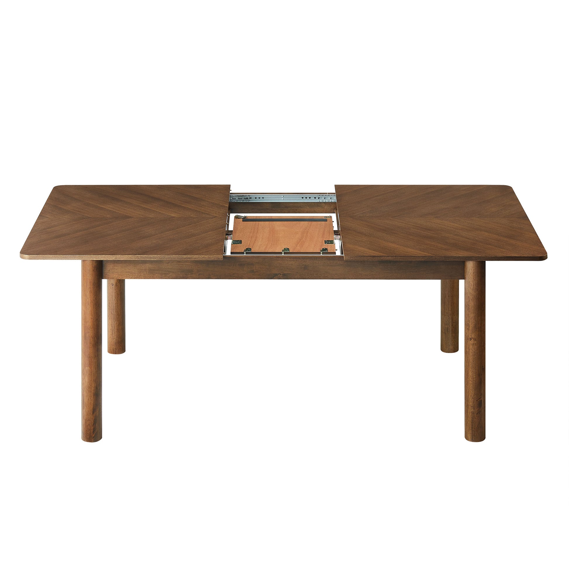 Alba Extendable Dining Table by Modway - Best Buy Furniture