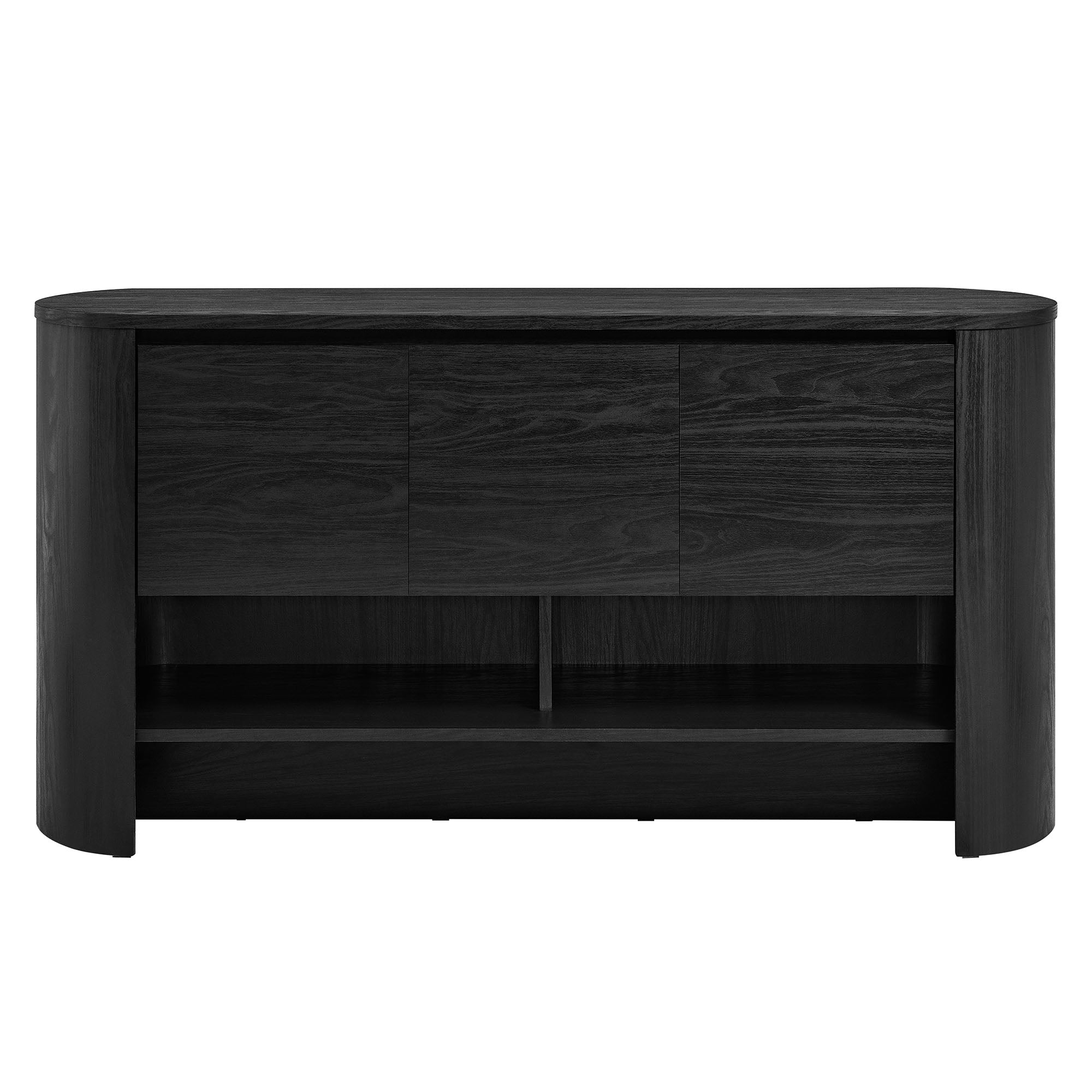 Duval 62 Inch Oval Sideboard by Modway - Best Buy Furniture