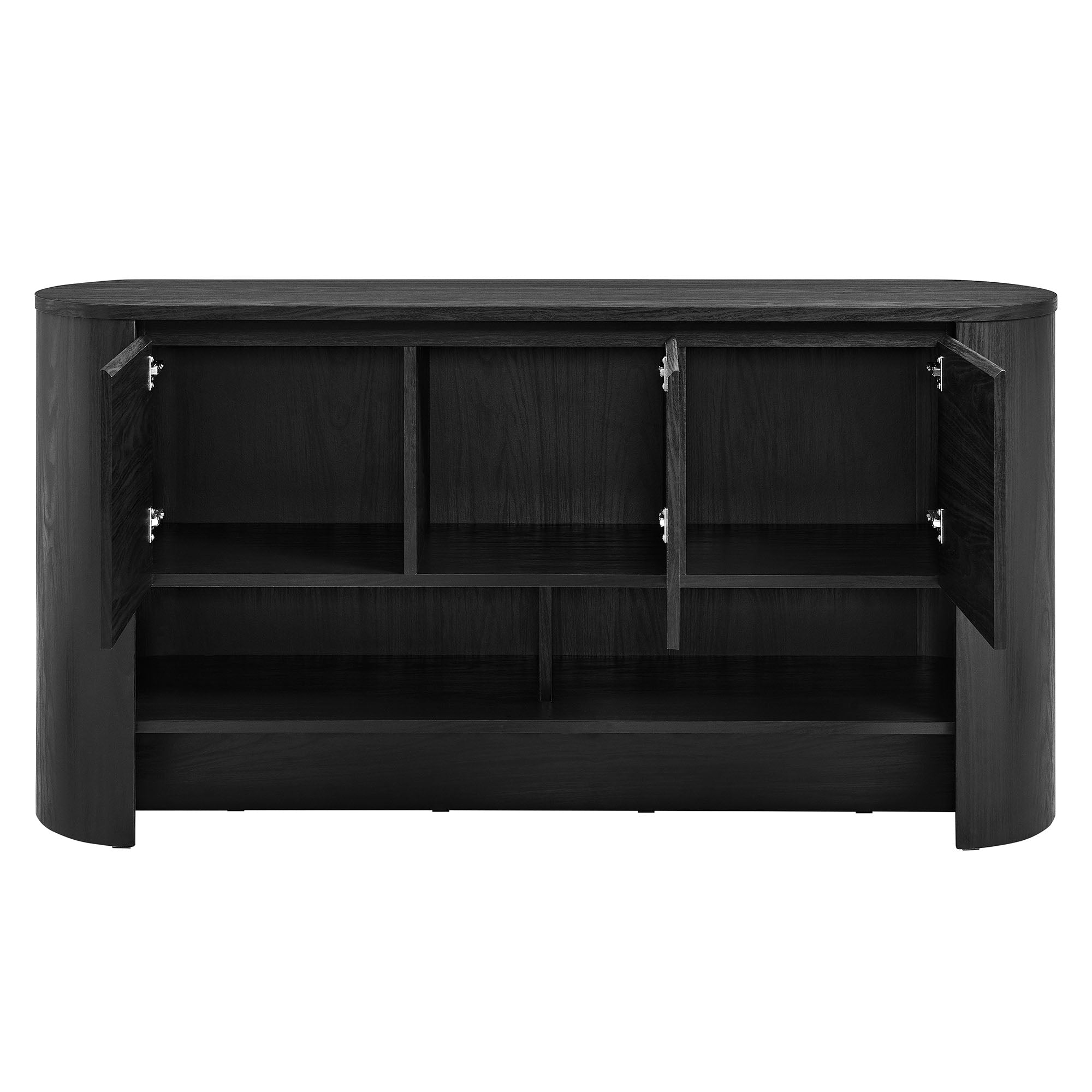 Duval 62 Inch Oval Sideboard by Modway - Best Buy Furniture