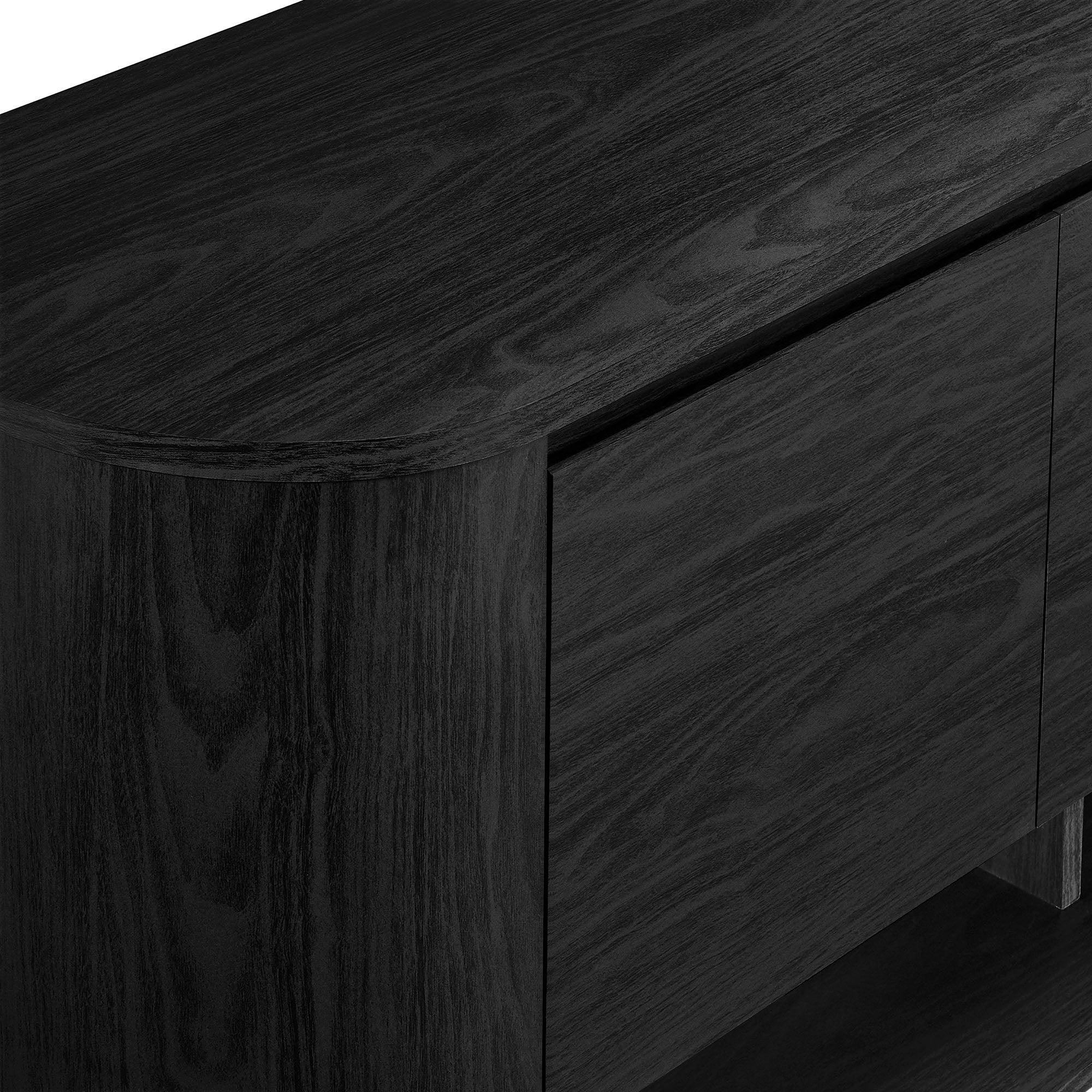 Duval 62 Inch Oval Sideboard by Modway - Best Buy Furniture