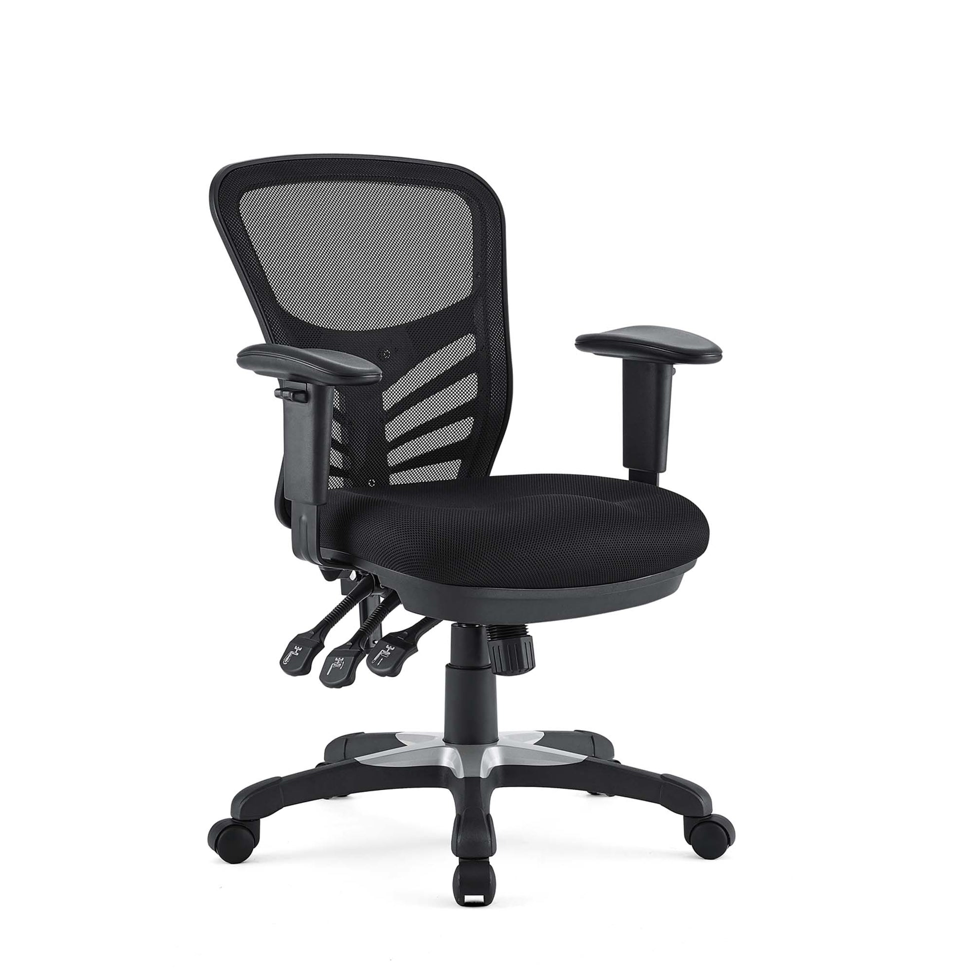 Articulate Mesh Office Chair by Modway - Best Buy Furniture