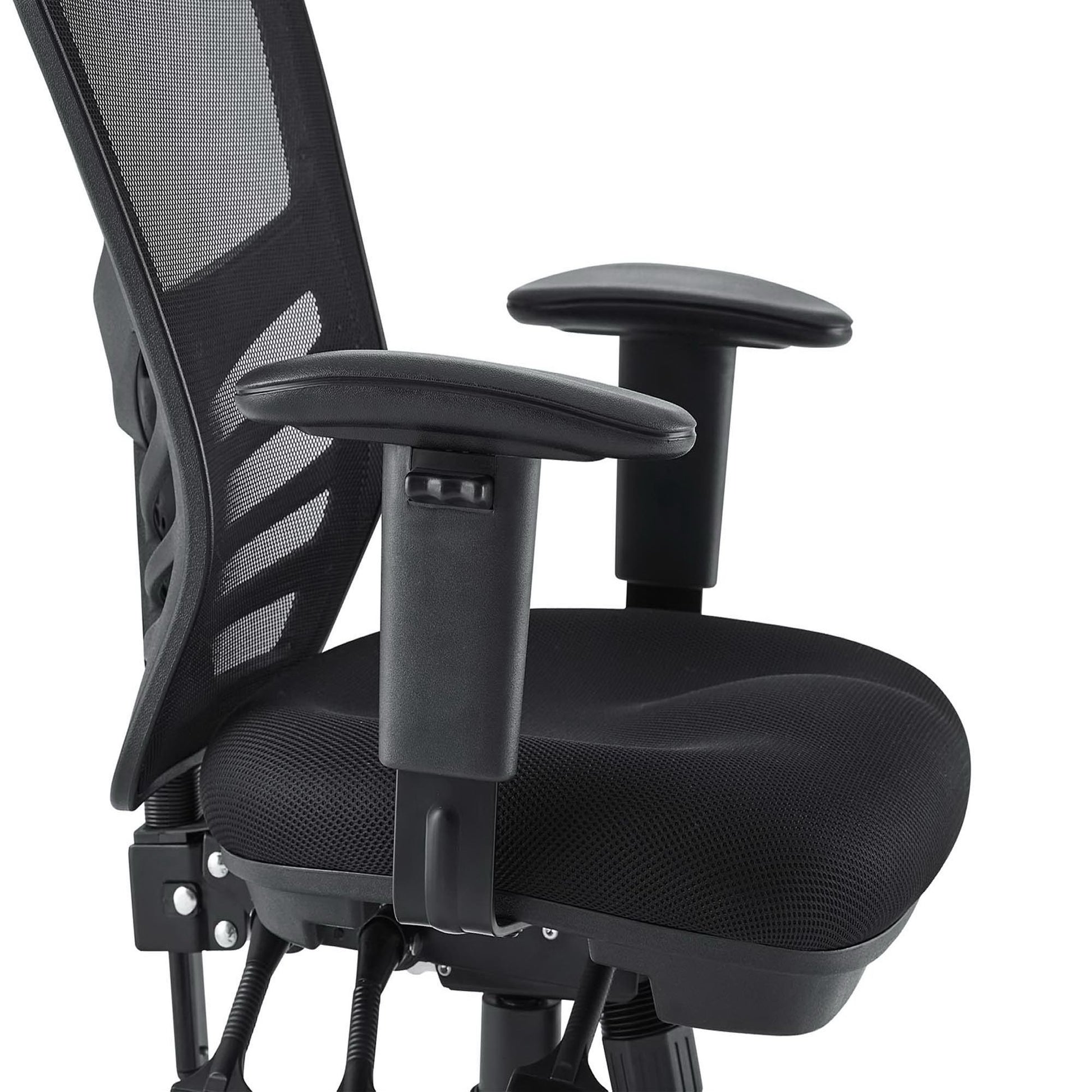 Articulate Mesh Office Chair by Modway - Best Buy Furniture