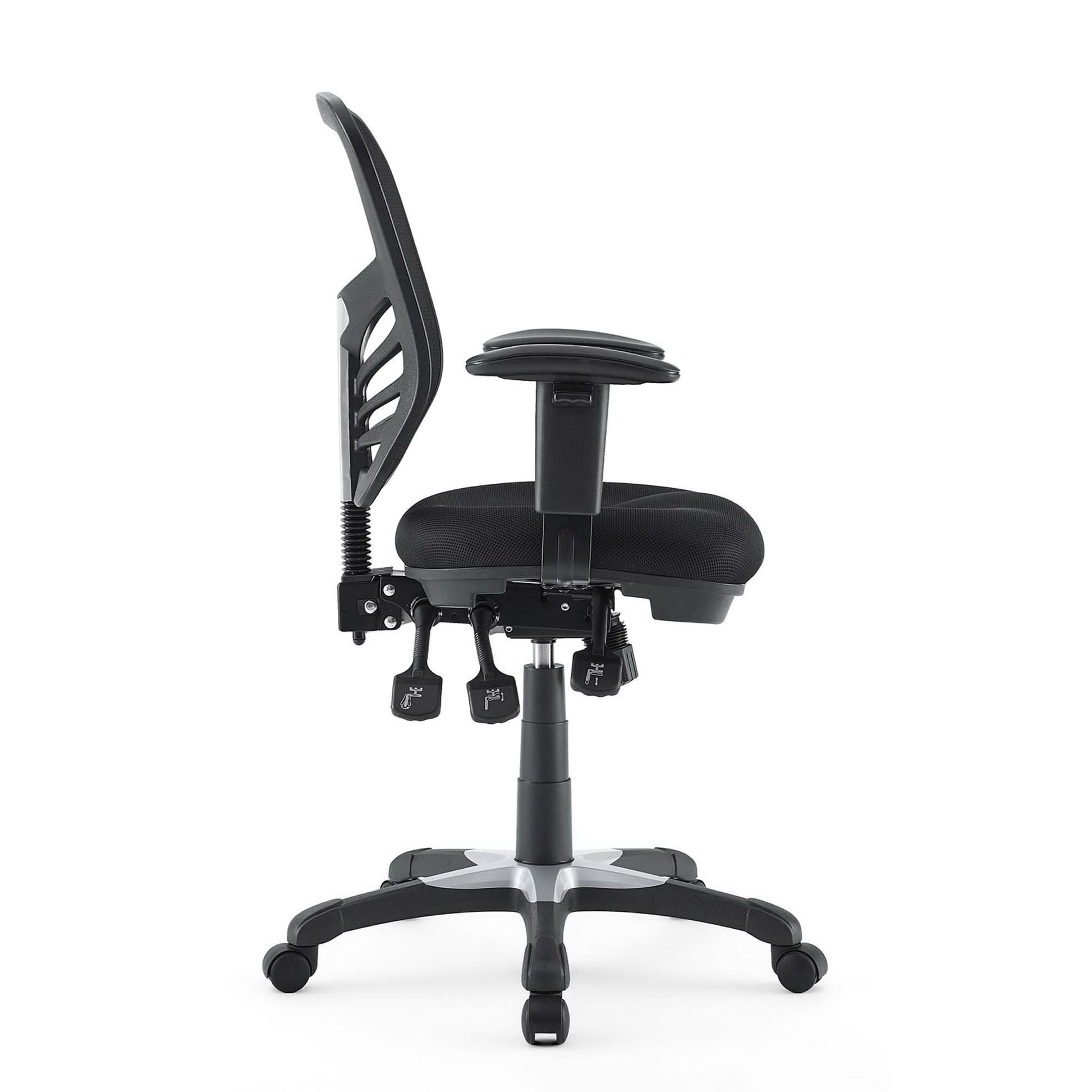 Articulate Mesh Office Chair by Modway - Best Buy Furniture