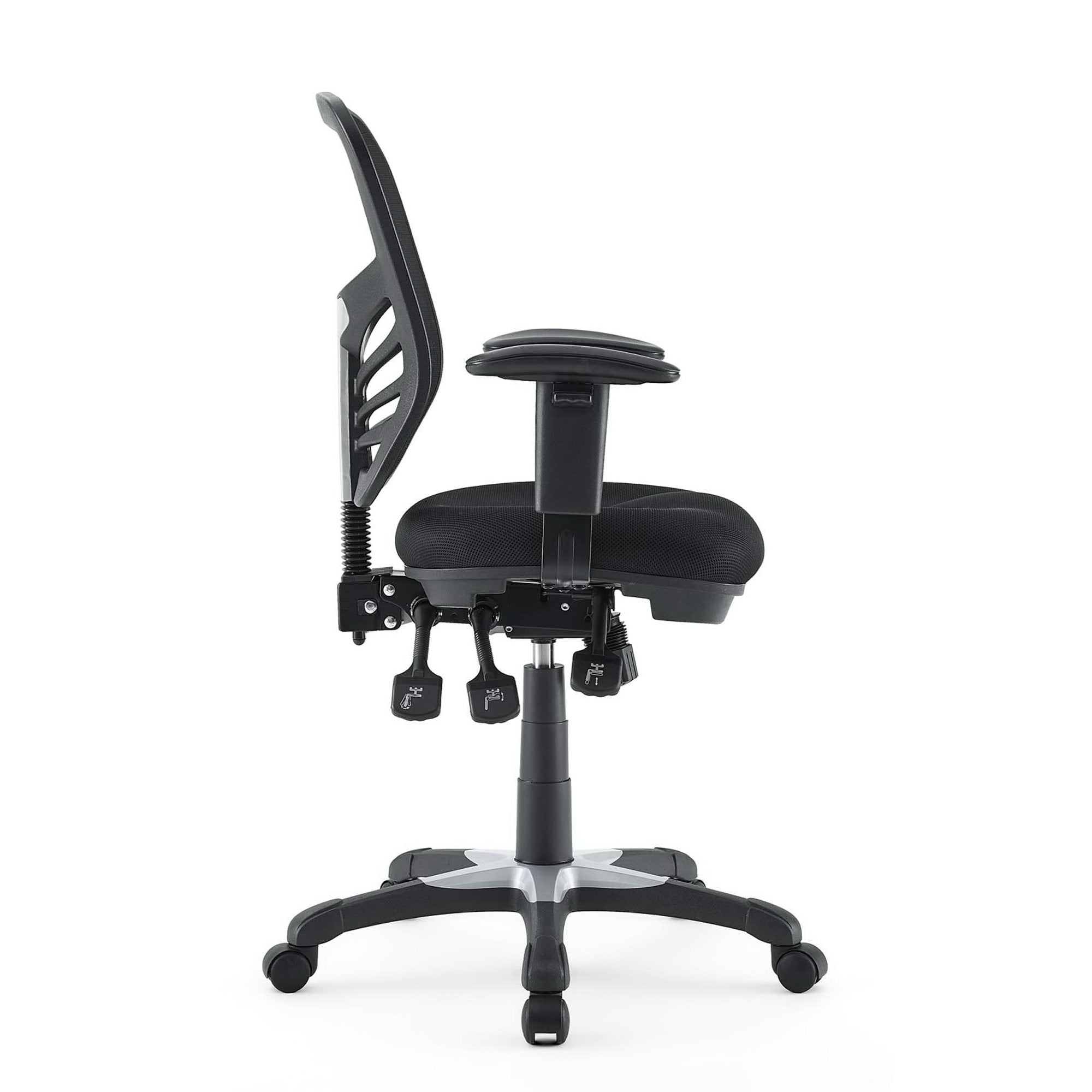 Articulate Mesh Office Chair by Modway - Best Buy Furniture