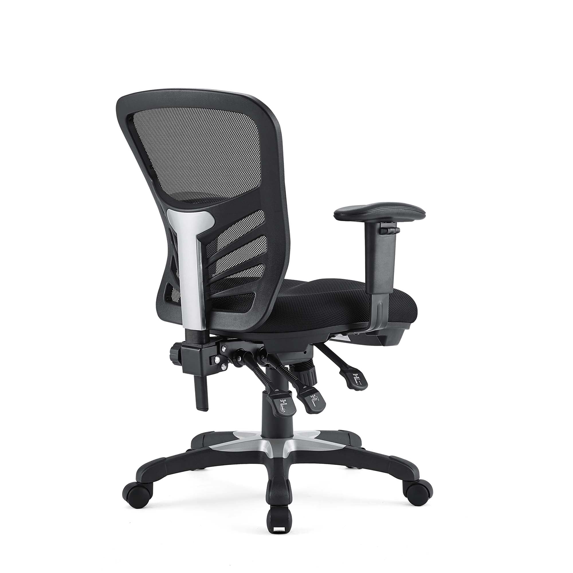 Articulate Mesh Office Chair by Modway - Best Buy Furniture