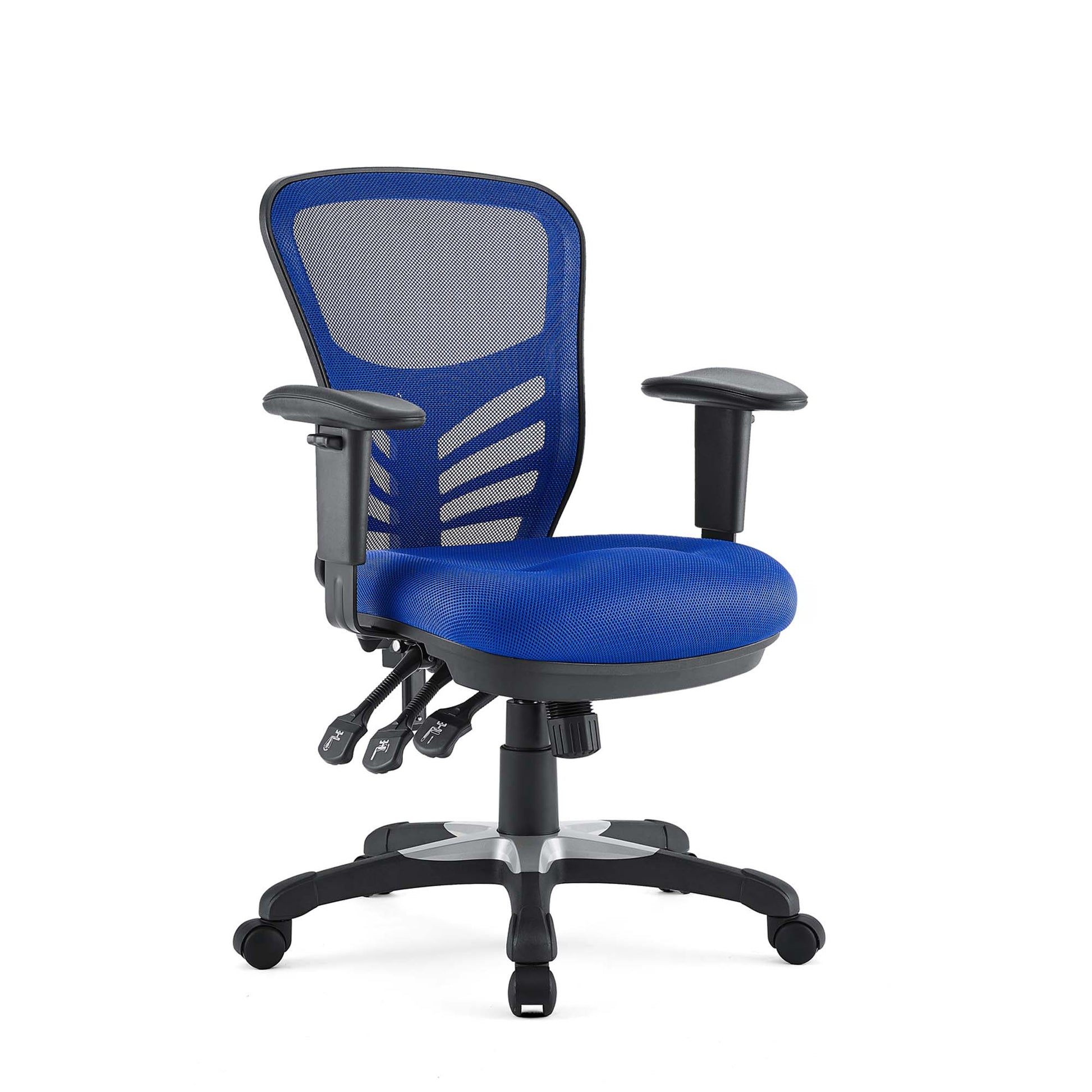 Articulate Mesh Office Chair by Modway - Best Buy Furniture
