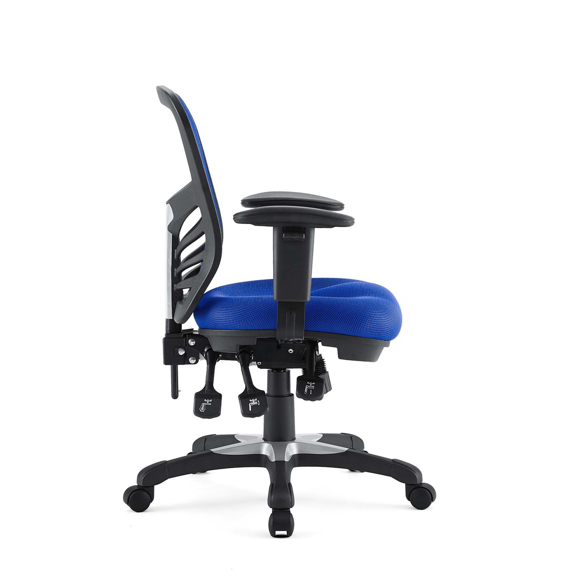 Articulate Mesh Office Chair by Modway - Best Buy Furniture