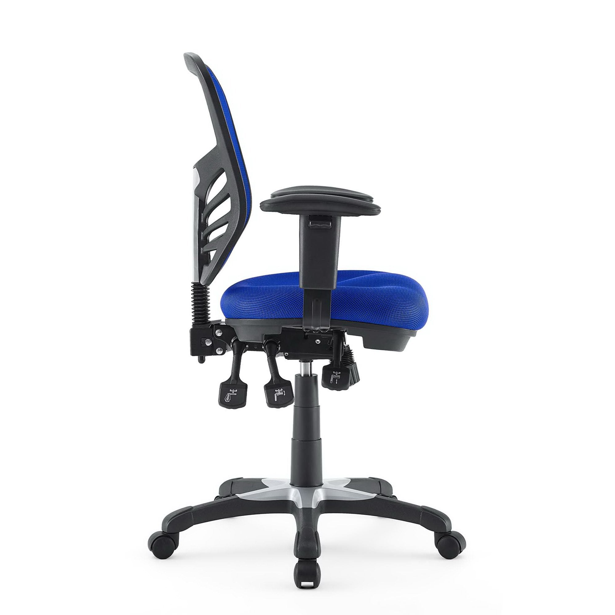 Articulate Mesh Office Chair by Modway - Best Buy Furniture