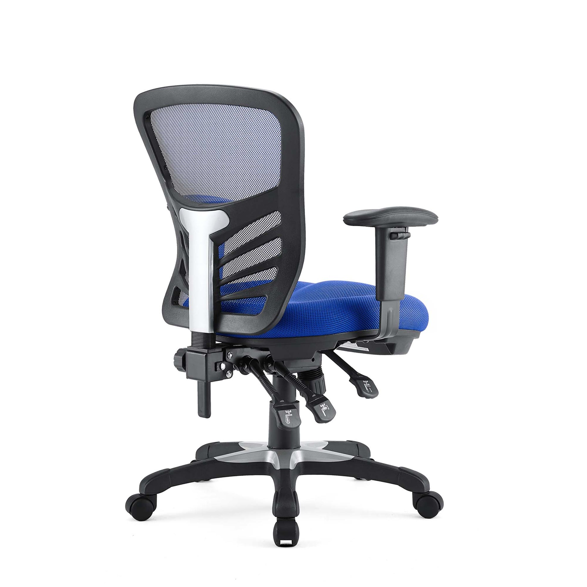 Articulate Mesh Office Chair by Modway - Best Buy Furniture