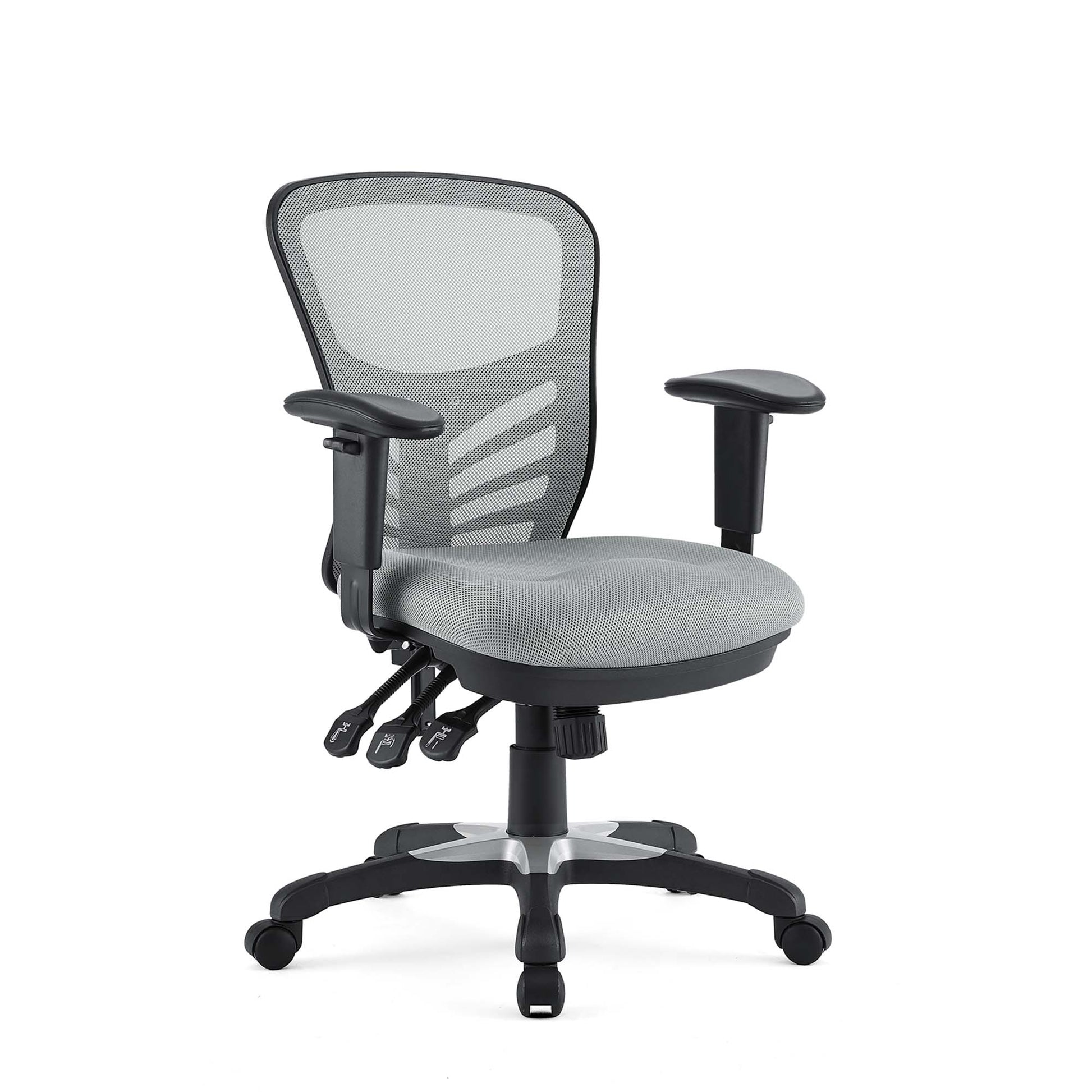 Articulate Mesh Office Chair by Modway - Best Buy Furniture