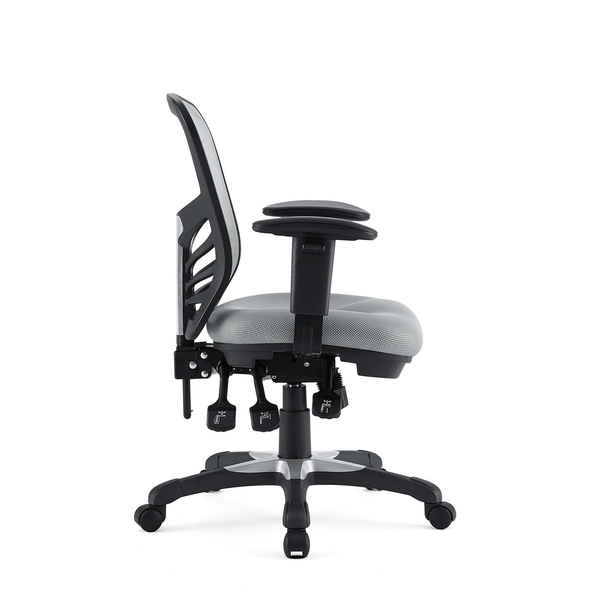 Articulate Mesh Office Chair by Modway - Best Buy Furniture