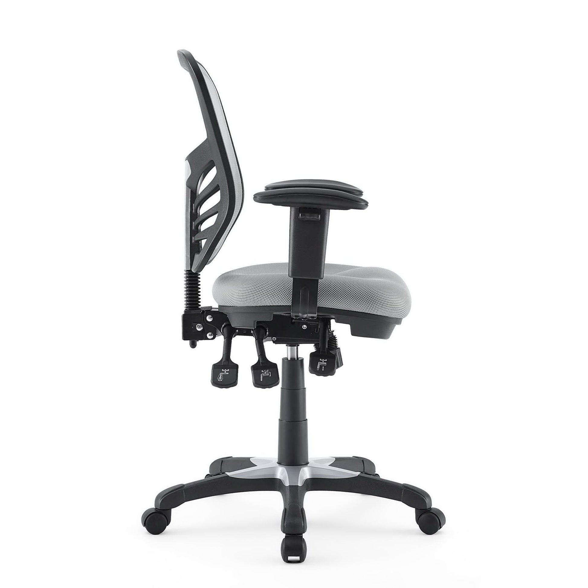 Articulate Mesh Office Chair by Modway - Best Buy Furniture