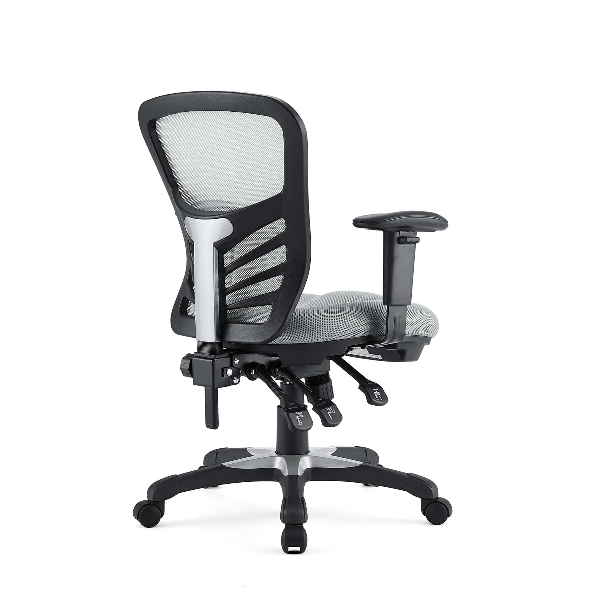 Articulate Mesh Office Chair by Modway - Best Buy Furniture