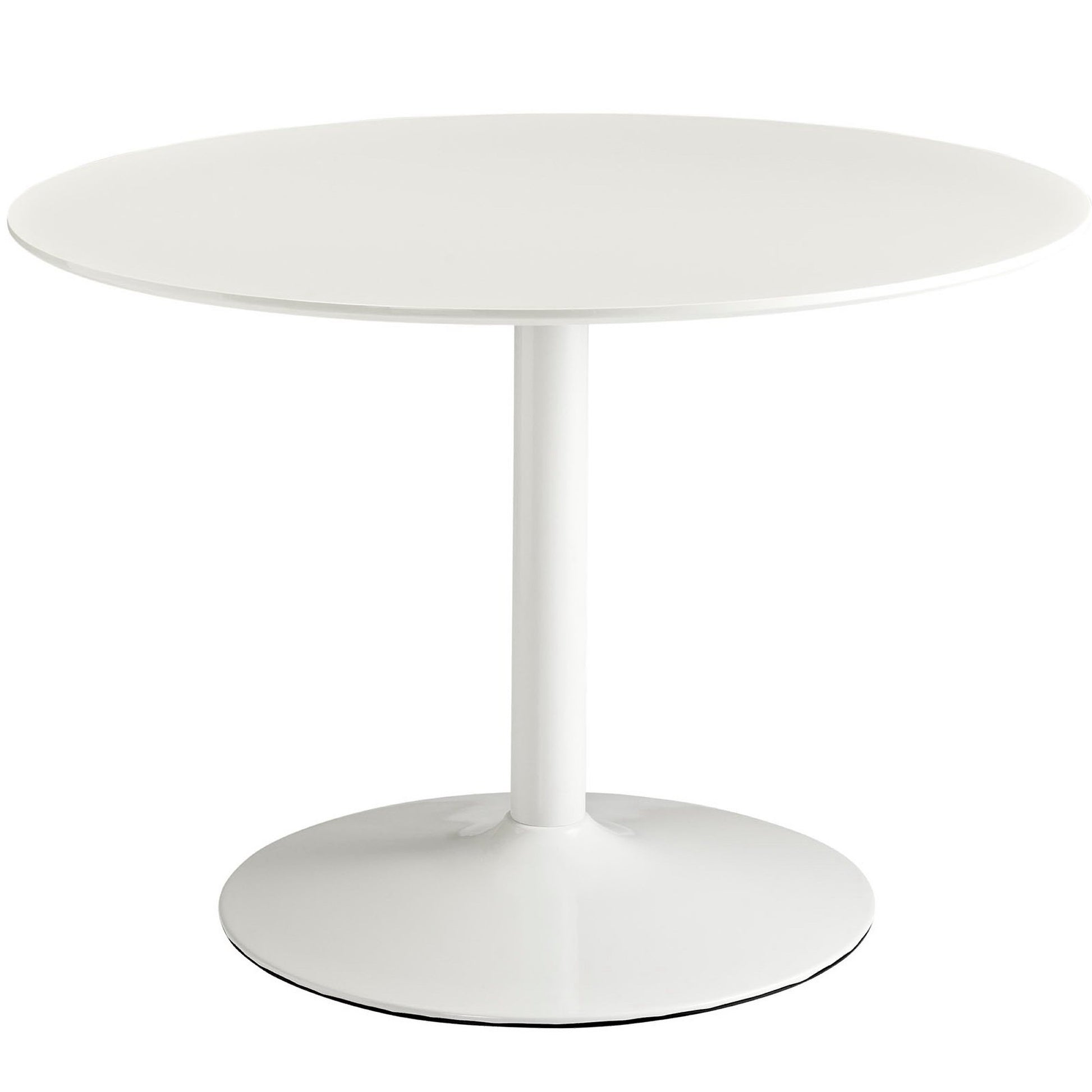 Revolve Round Wood Dining Table by Modway - Best Buy Furniture
