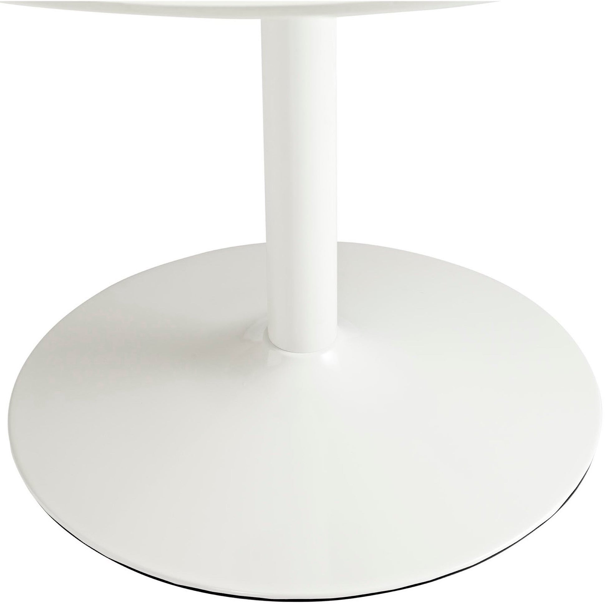 Revolve Round Wood Dining Table by Modway - Best Buy Furniture