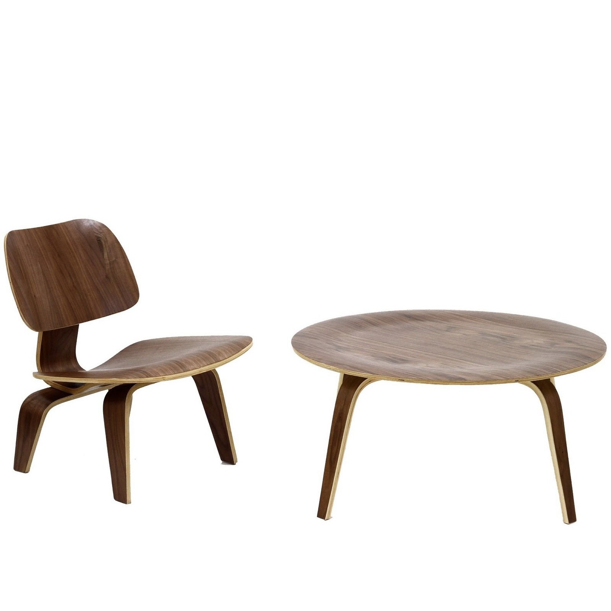 Fathom 2 Piece Living Room Set by Modway