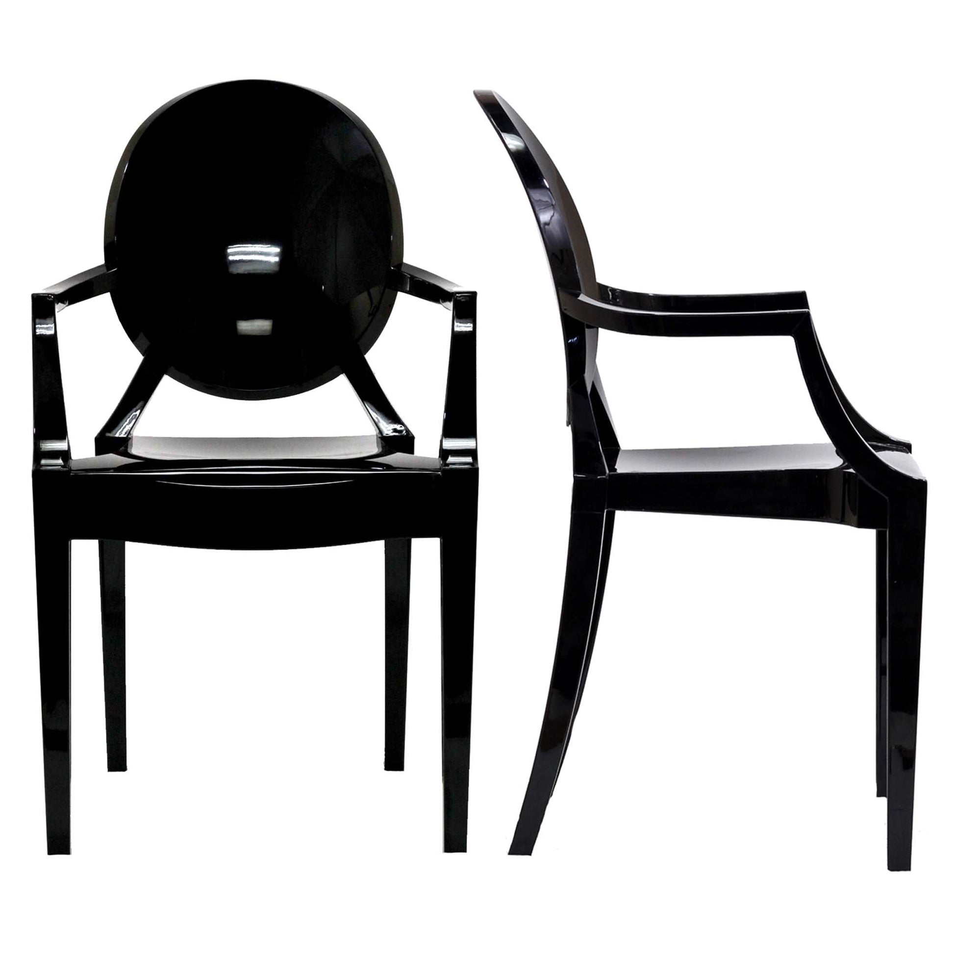 Casper Dining Armchairs Set of 2 by Modway - Best Buy Furniture