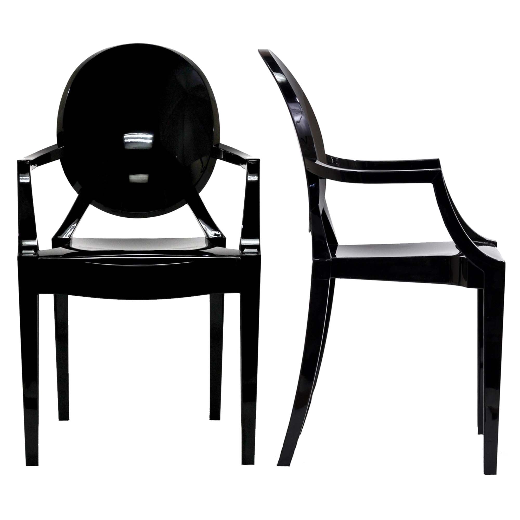 Casper Dining Armchairs Set of 2 by Modway - Best Buy Furniture