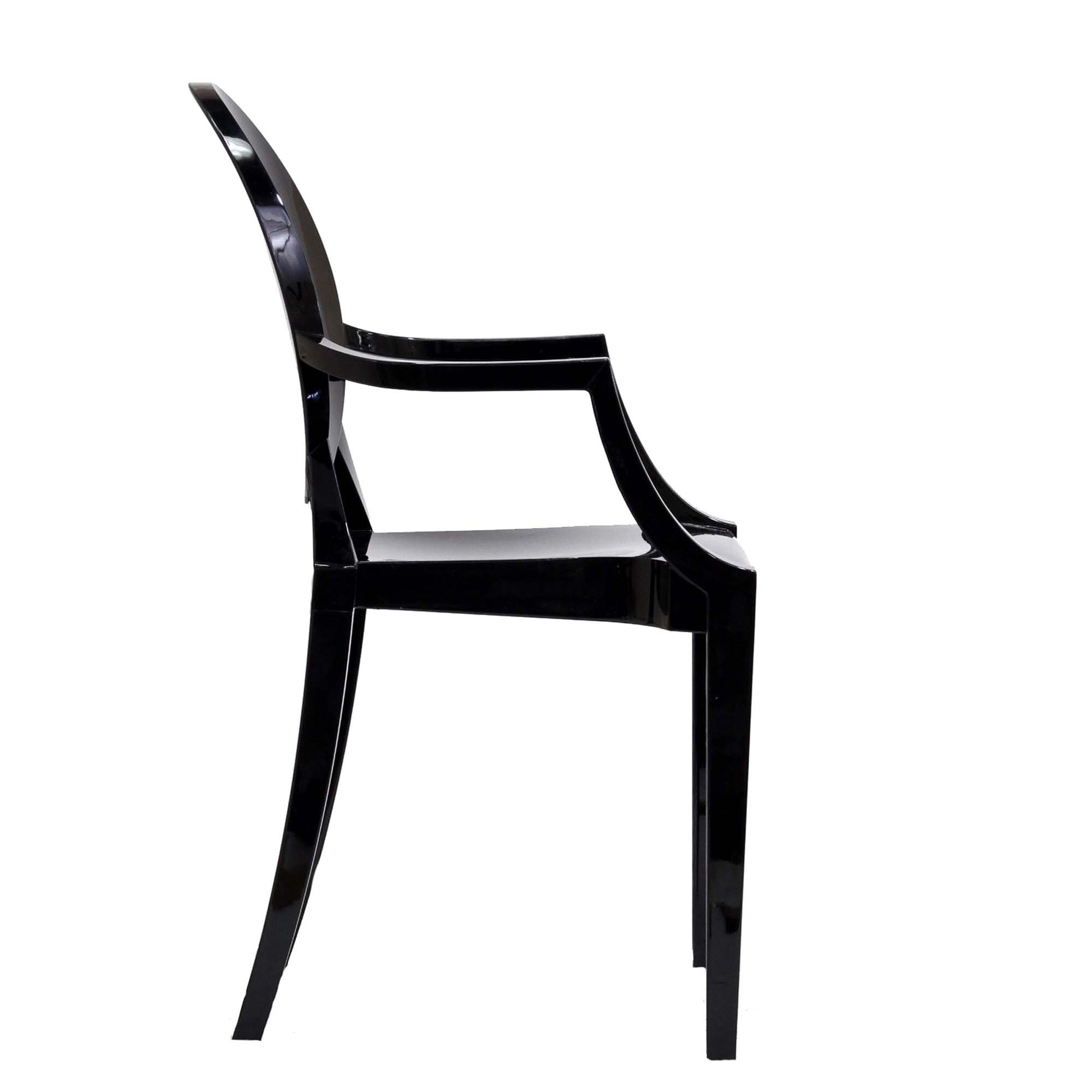 Casper Dining Armchairs Set of 2 by Modway - Best Buy Furniture