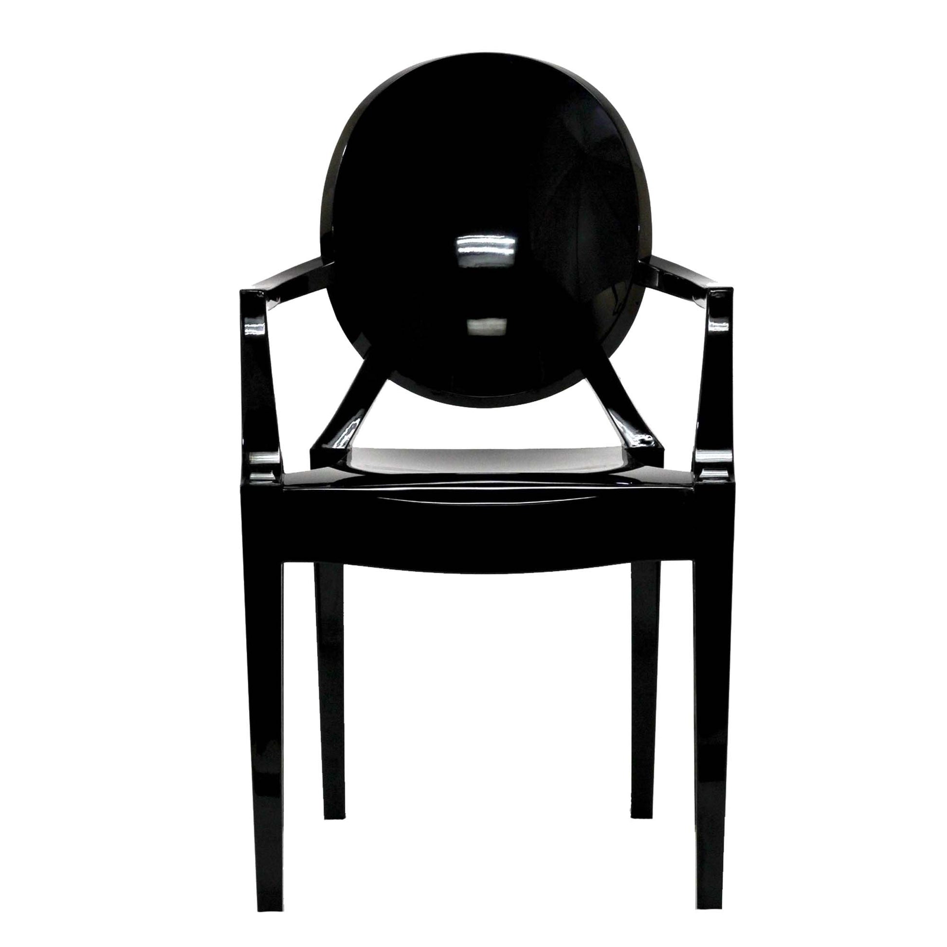 Casper Dining Armchairs Set of 2 by Modway - Best Buy Furniture