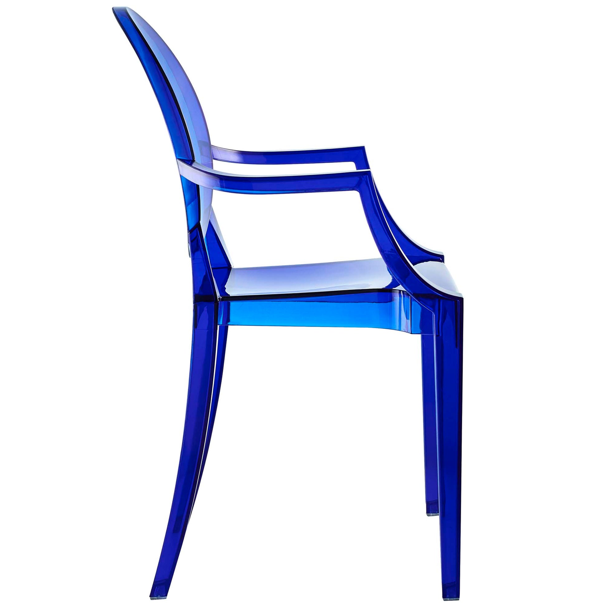 Casper Dining Armchairs Set of 2 by Modway - Best Buy Furniture