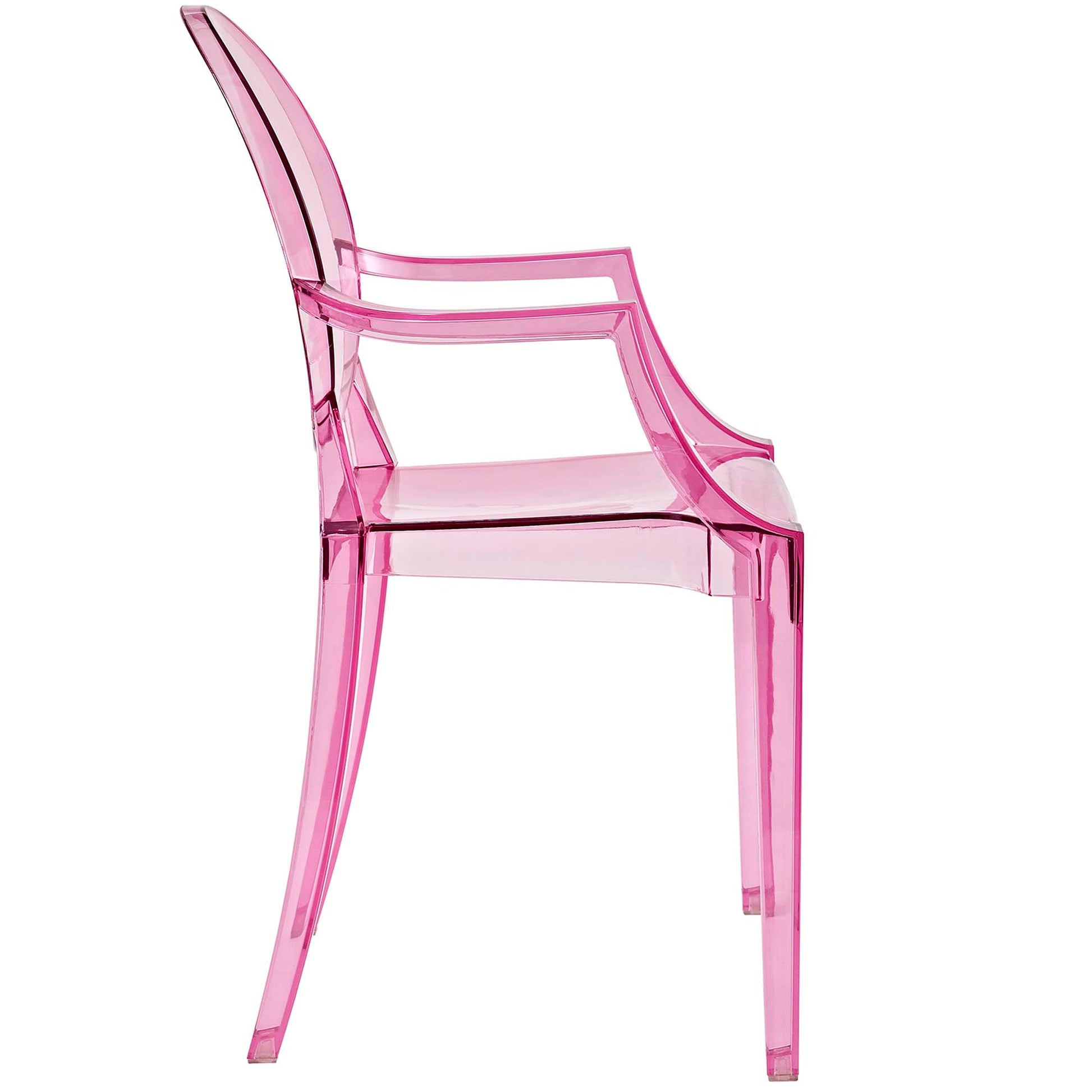 Casper Dining Armchairs Set of 2 by Modway - Best Buy Furniture